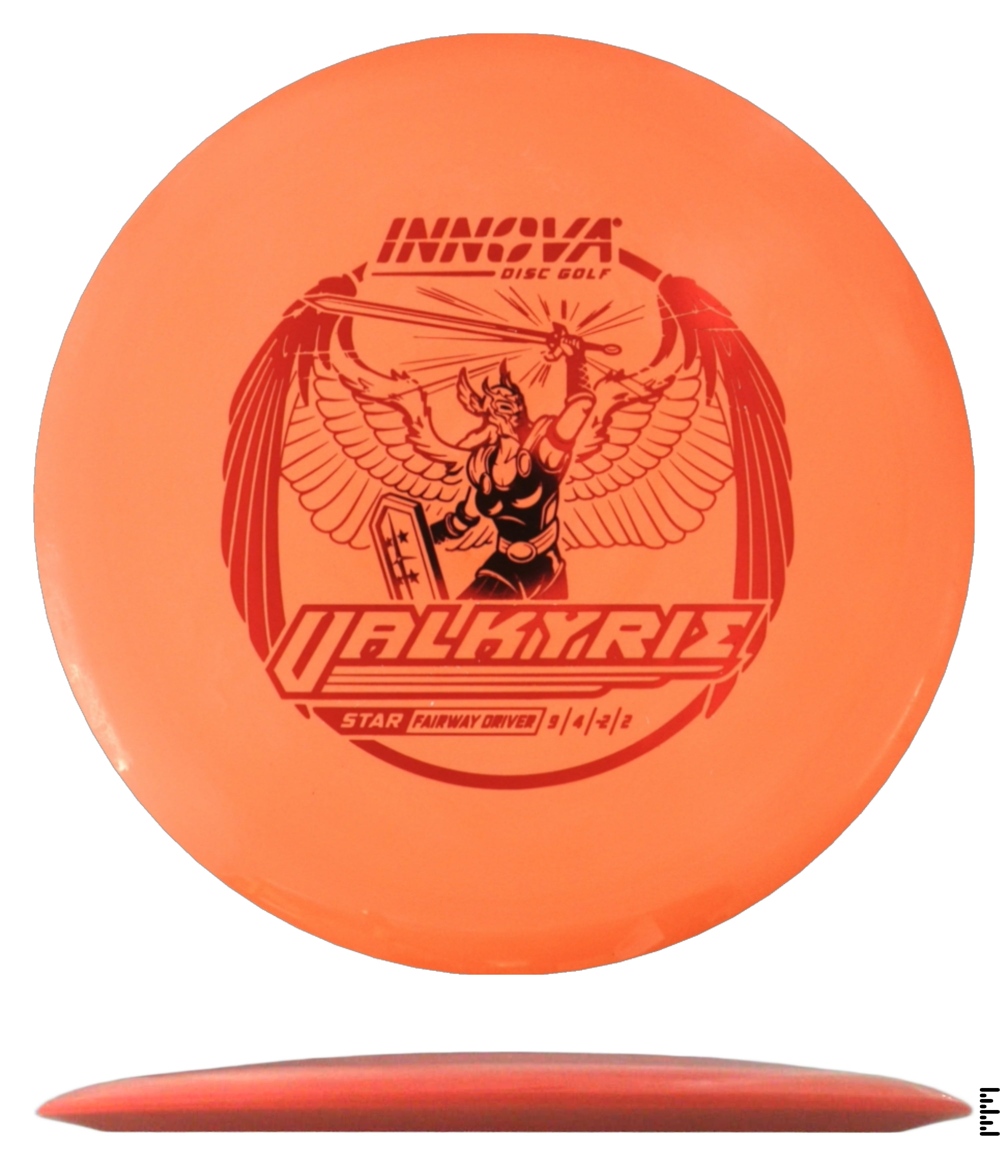 Star Valkyrie