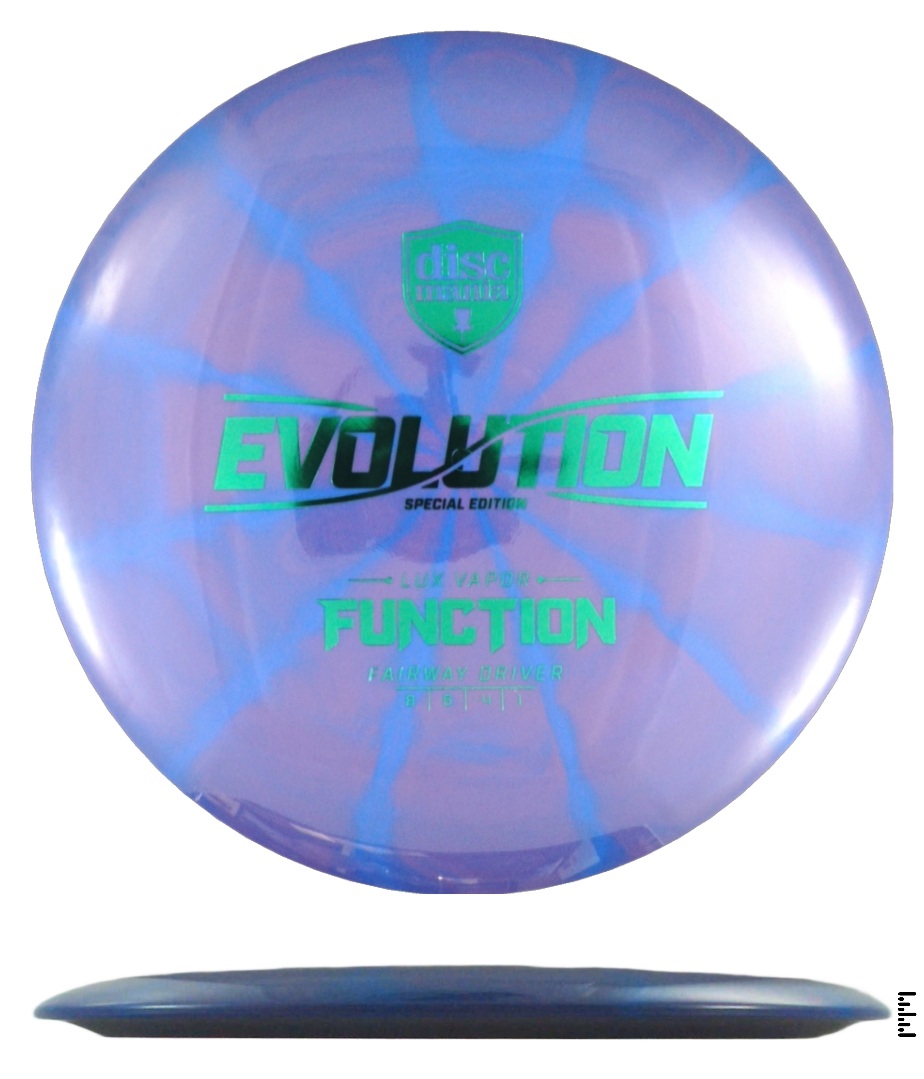 Special Edition Lux Vapor Function
