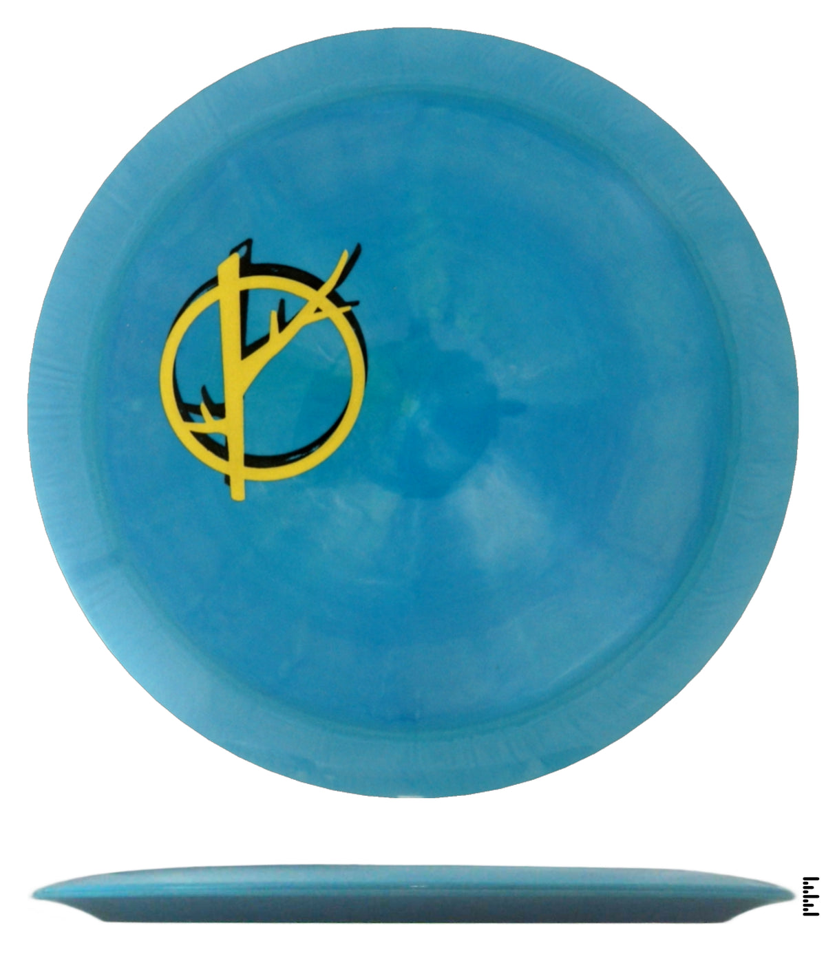 Treemagnets Logo Shimmer Parallel Requiem