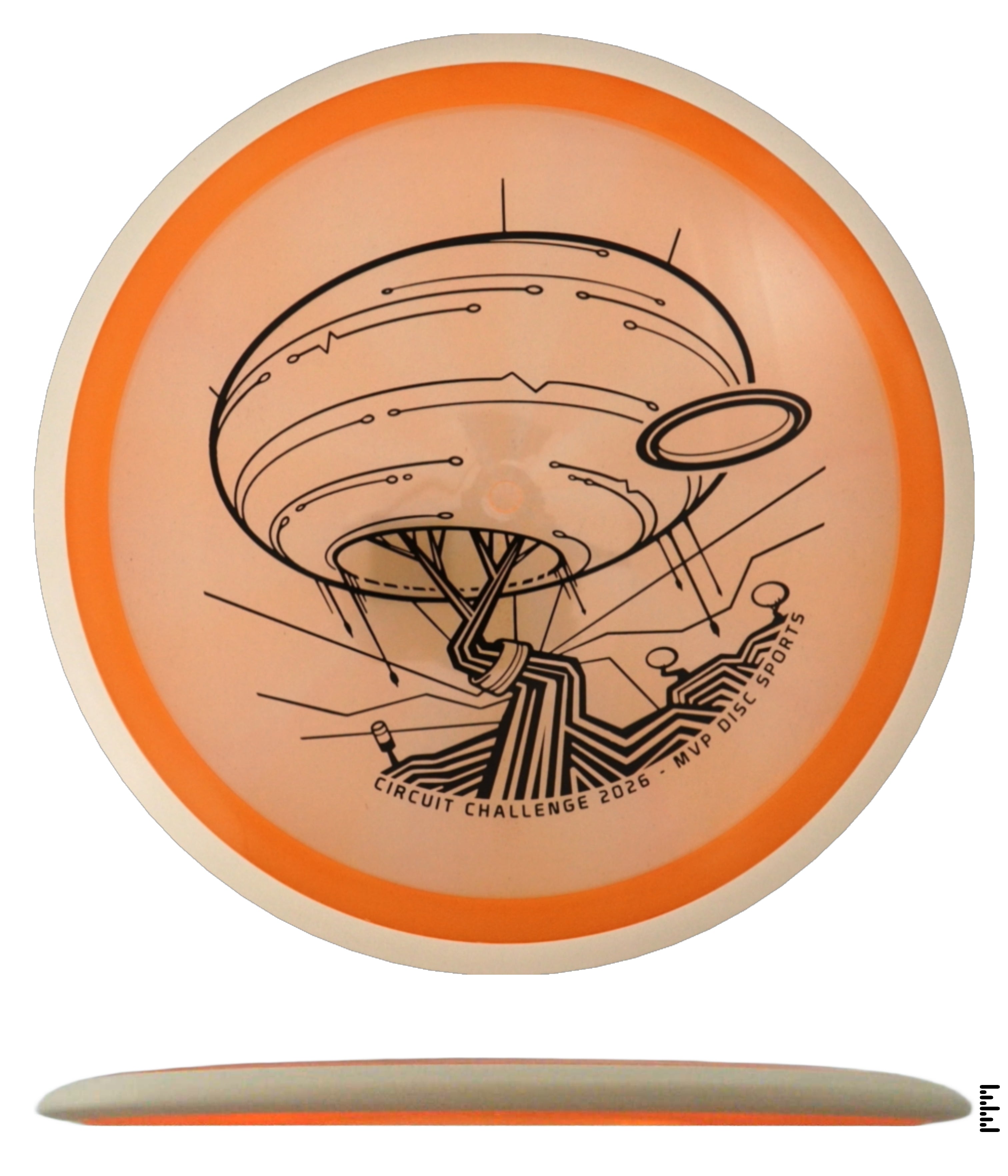 Circuit Challenge Edition Proton Cypher