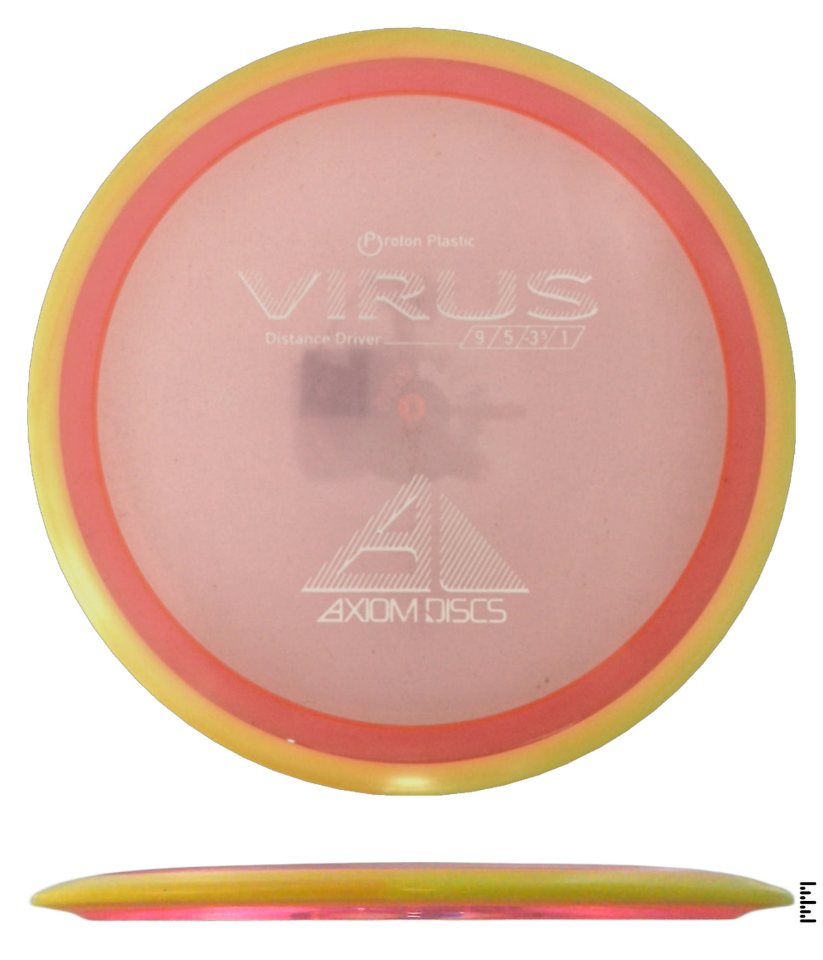 Classic Proton Virus