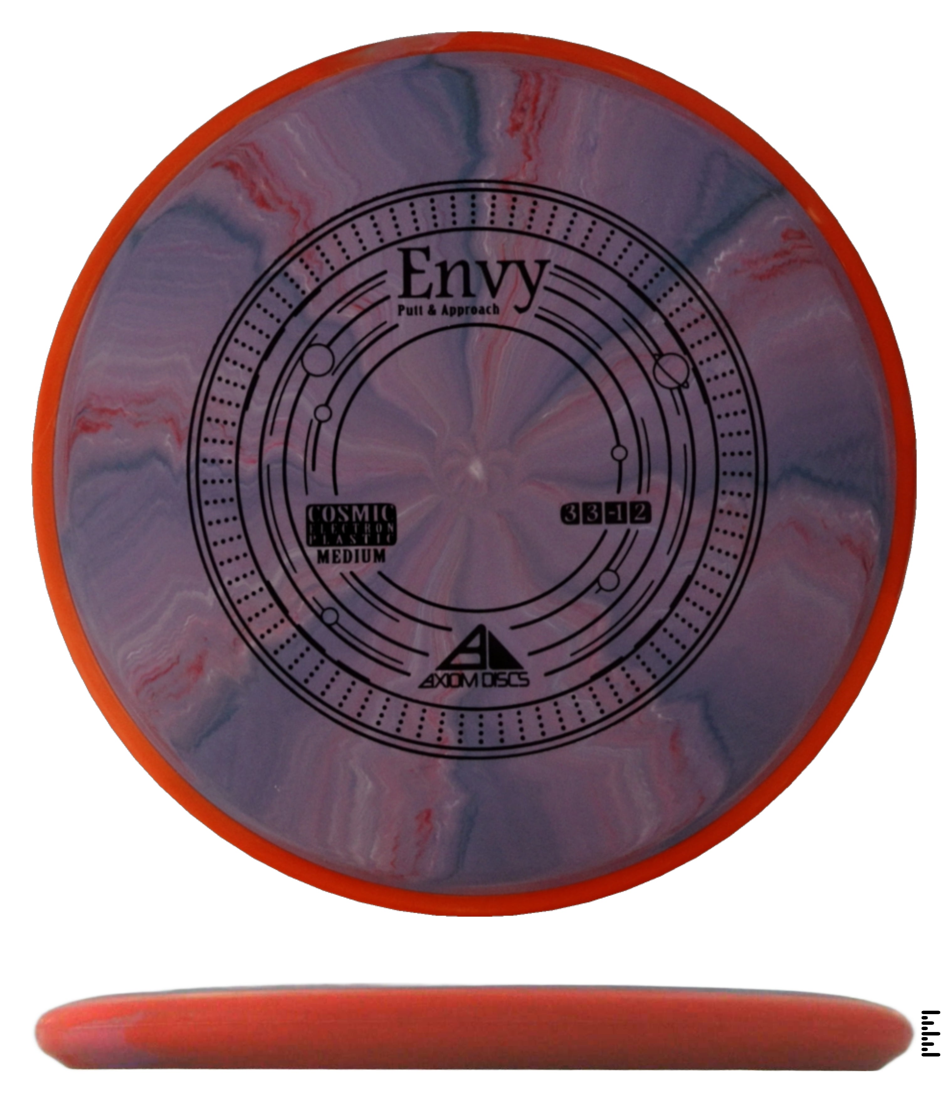 Shop Axiom Discs | Treemagnets.com