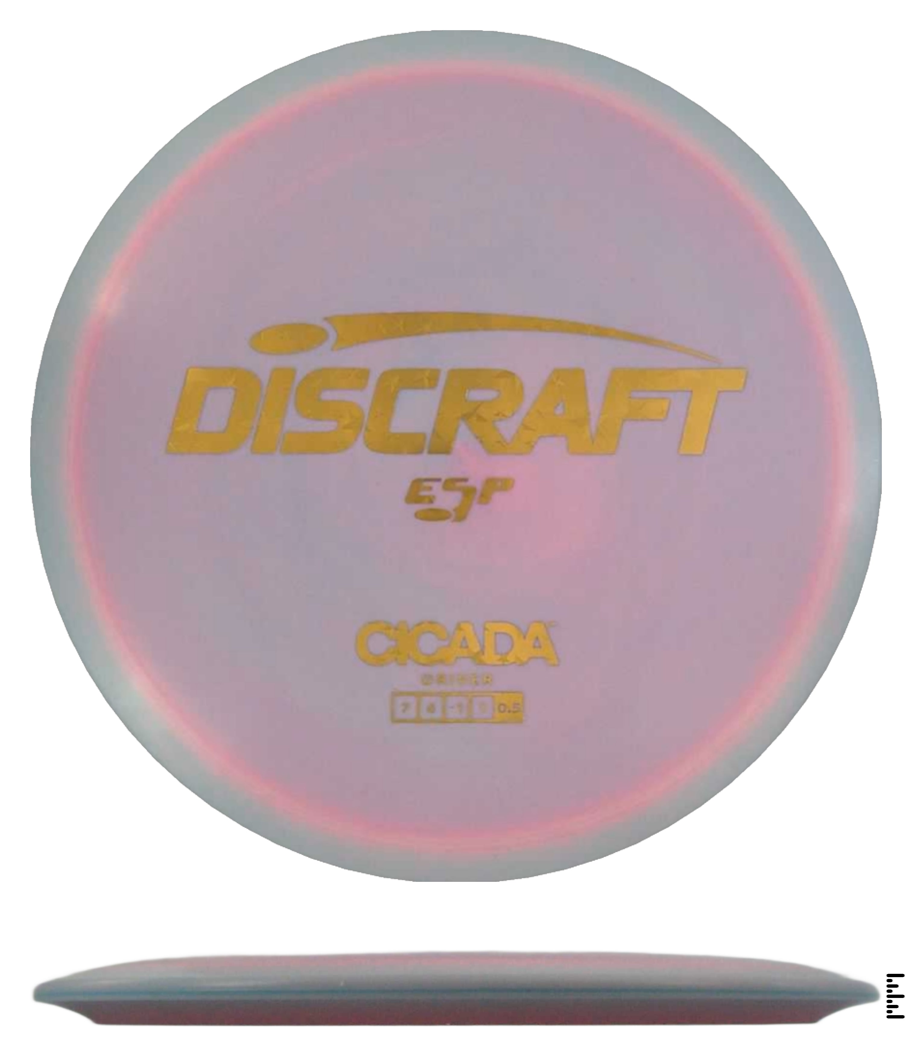 ESP Cicada