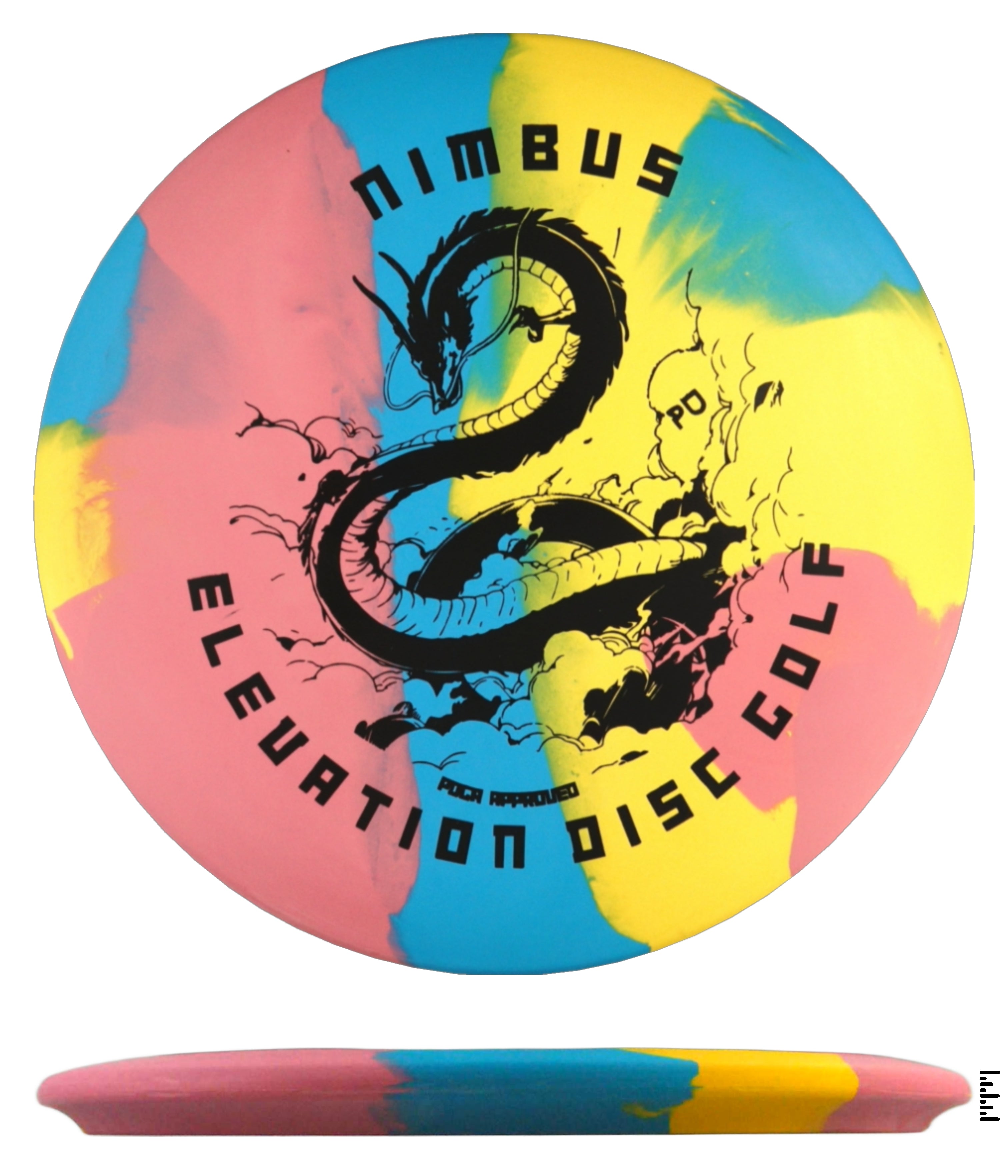 Lush ecoFLEX Nimbus