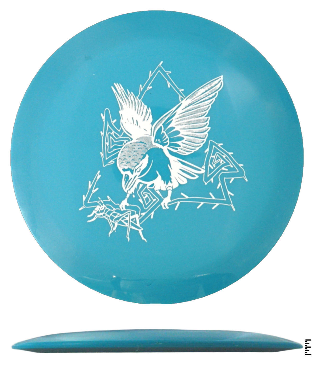 EchoStar Shryke