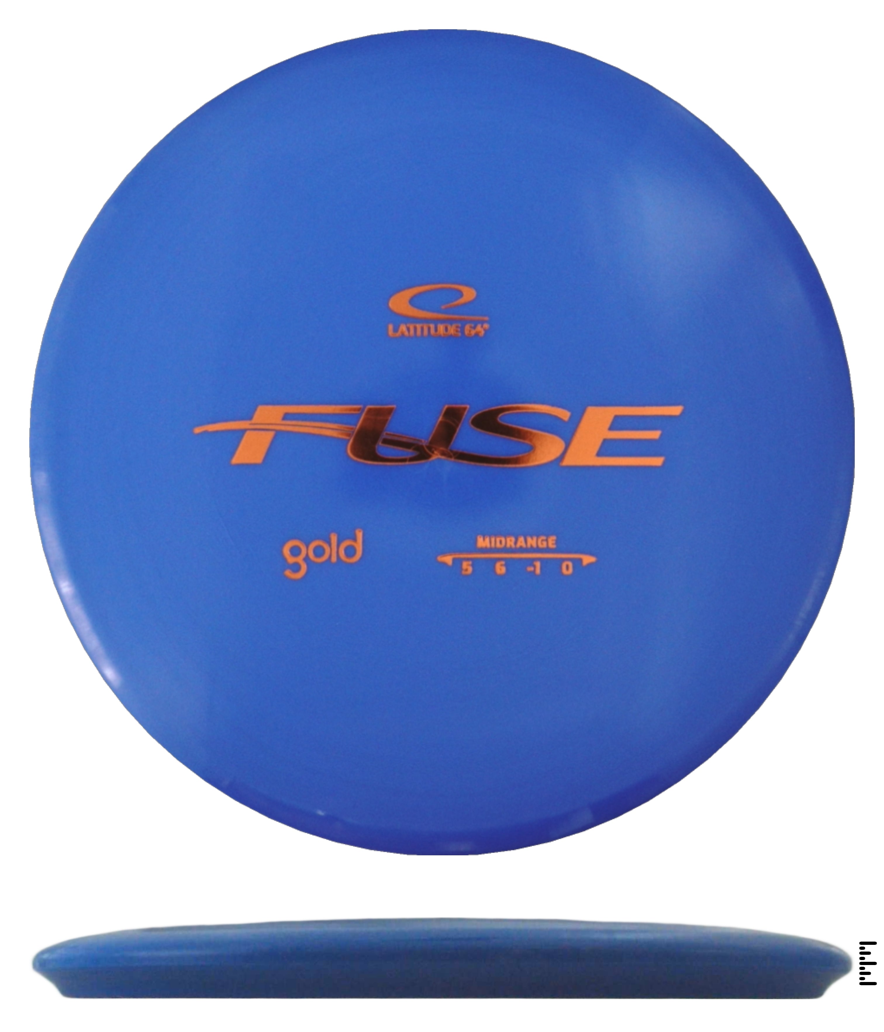 Gold Fuse