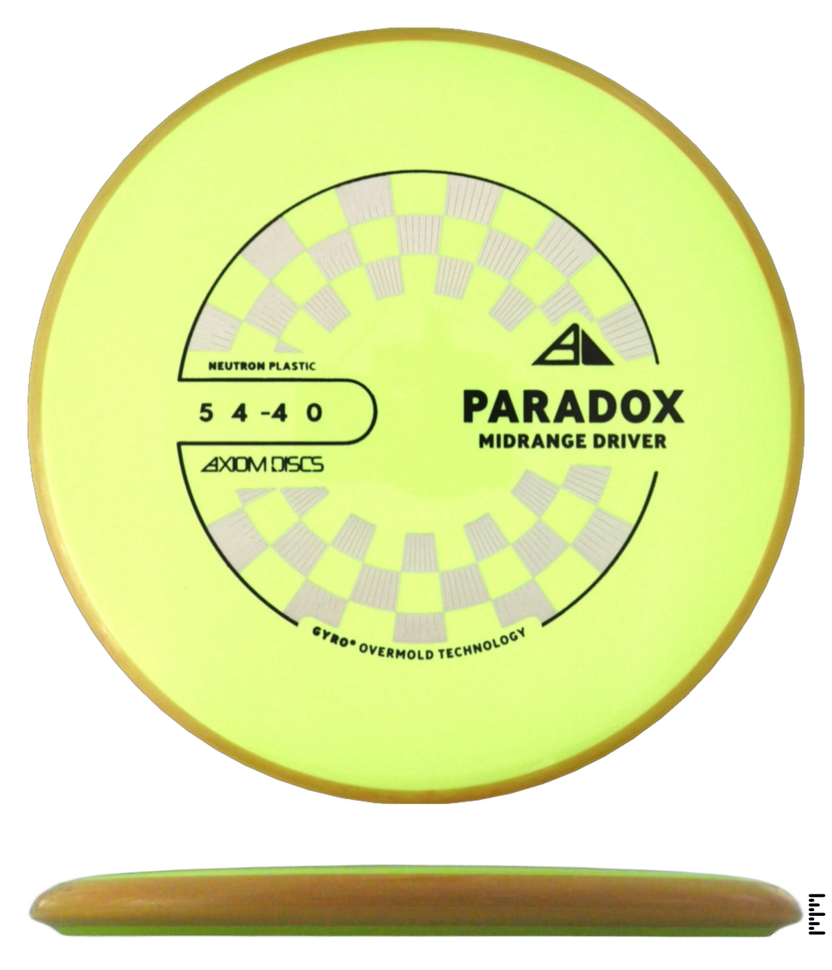 Project Lab Coat Neutron Paradox