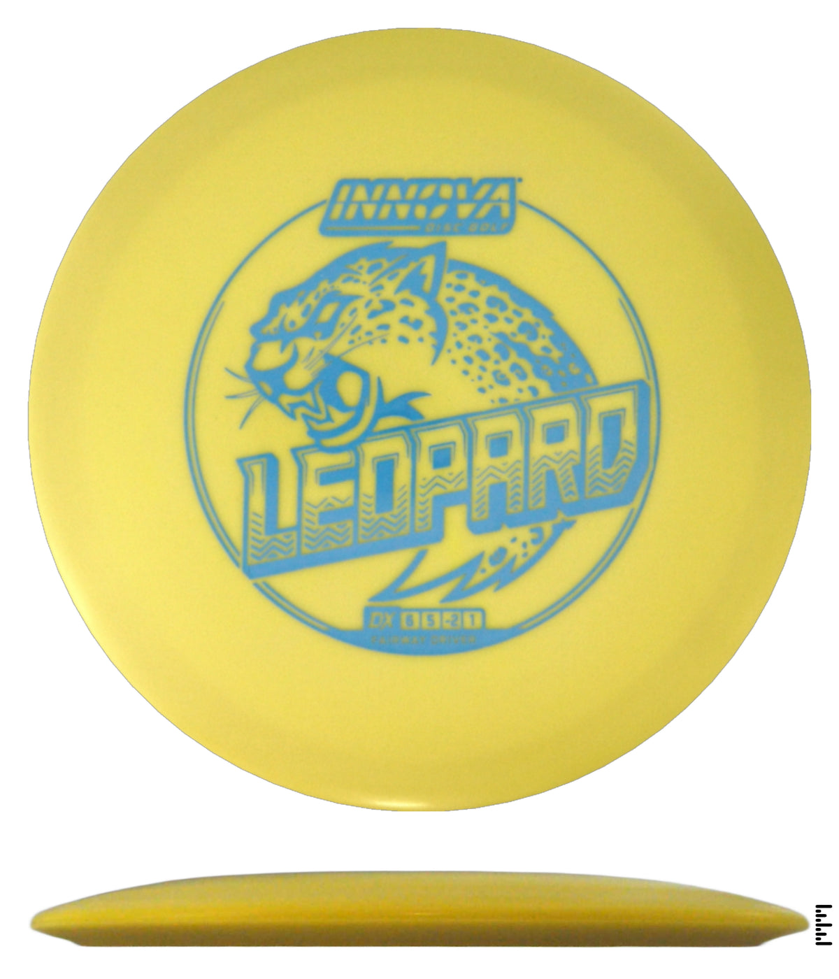 DX Leopard