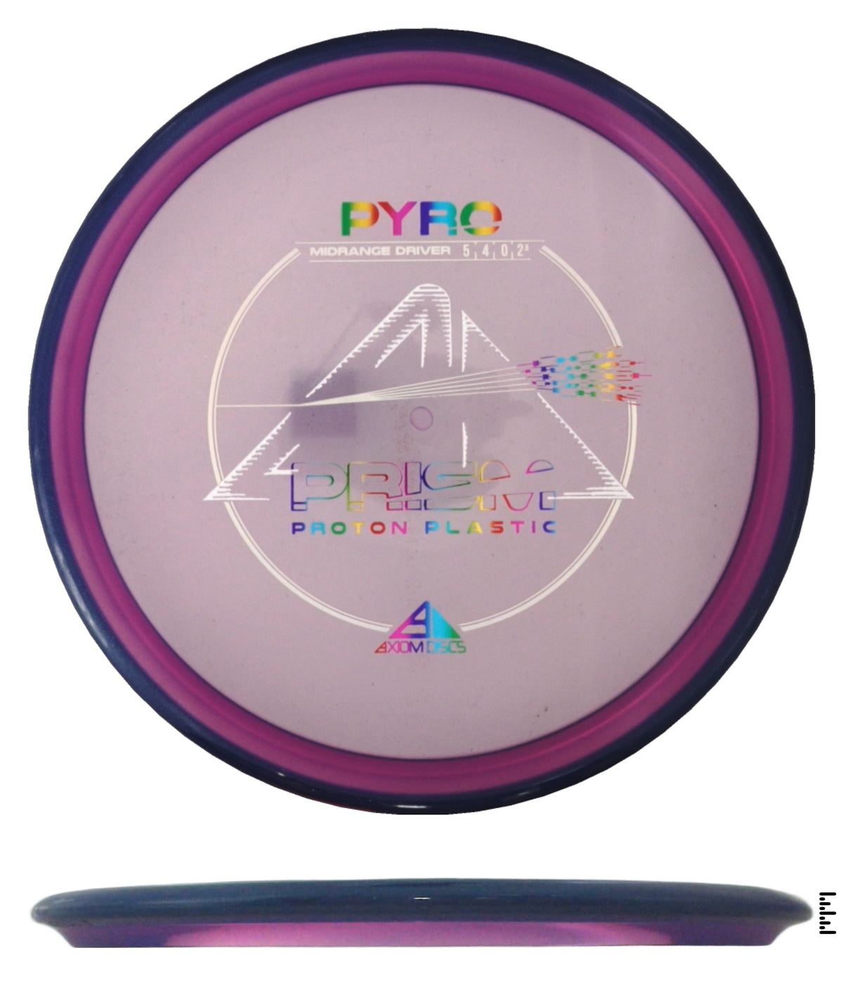 Classic Prism Proton Pyro