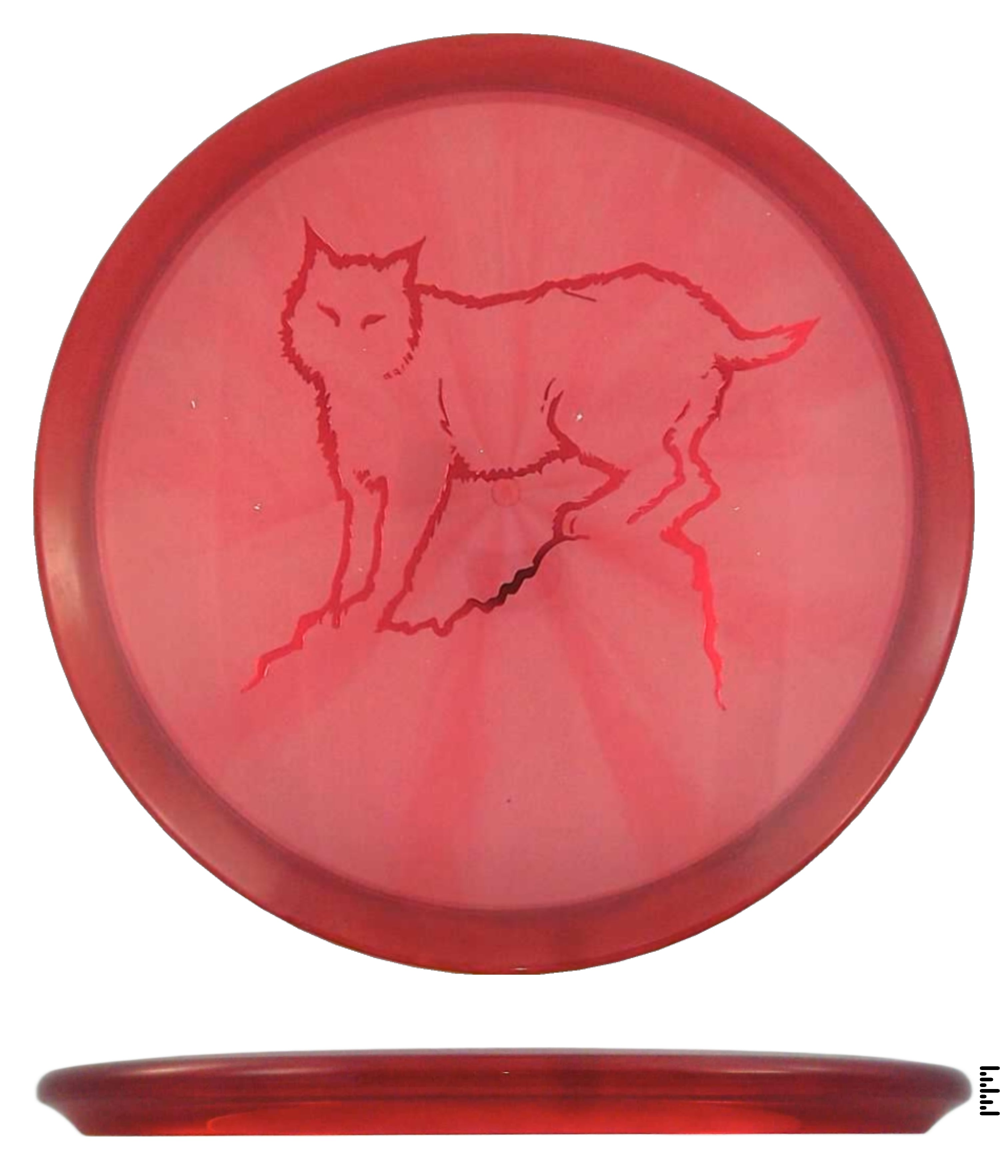 Big Icon Apex Bobcat