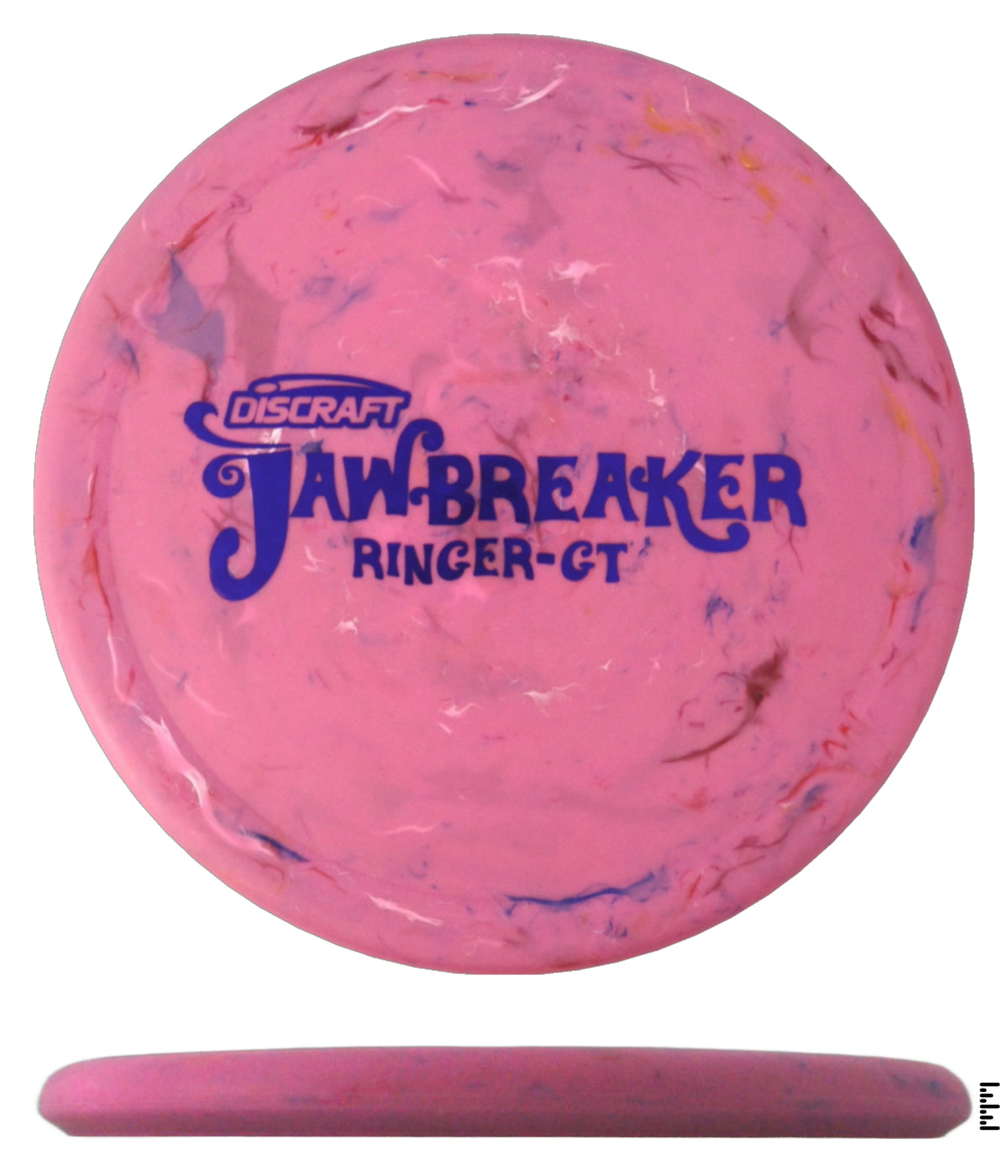 Jawbreaker Ringer GT