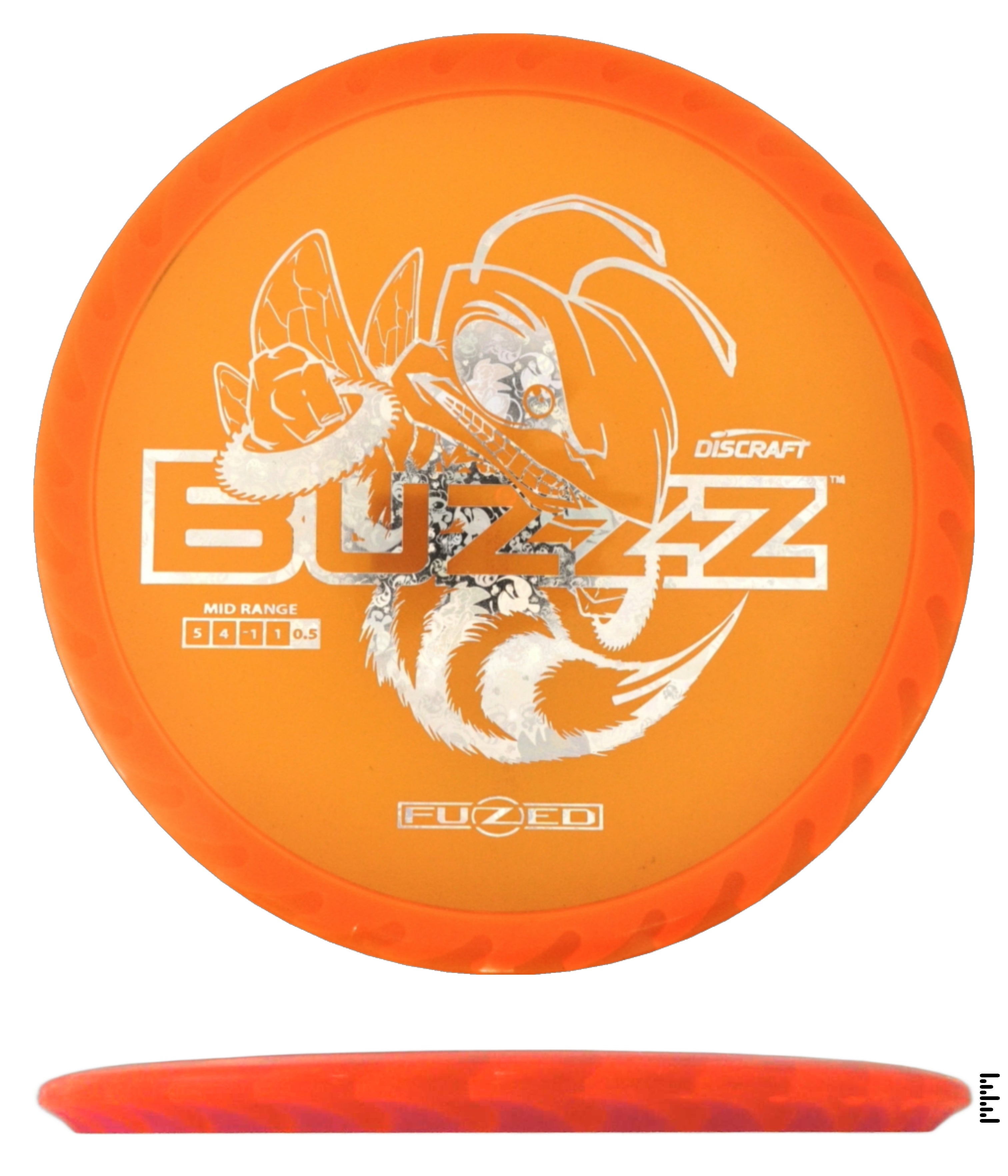 Saw Pattern FuZed Line Buzzz