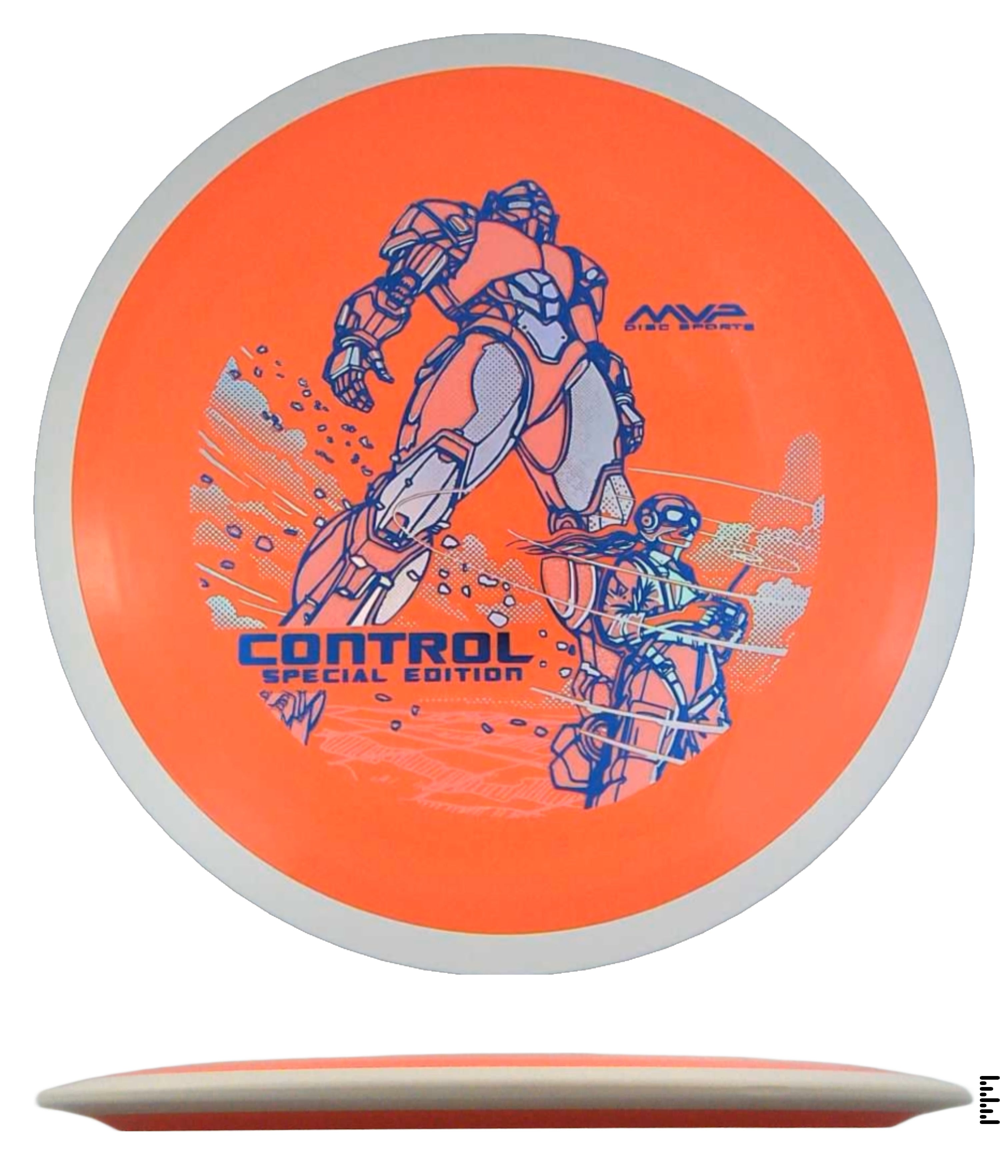 Special Edition Neutron Control
