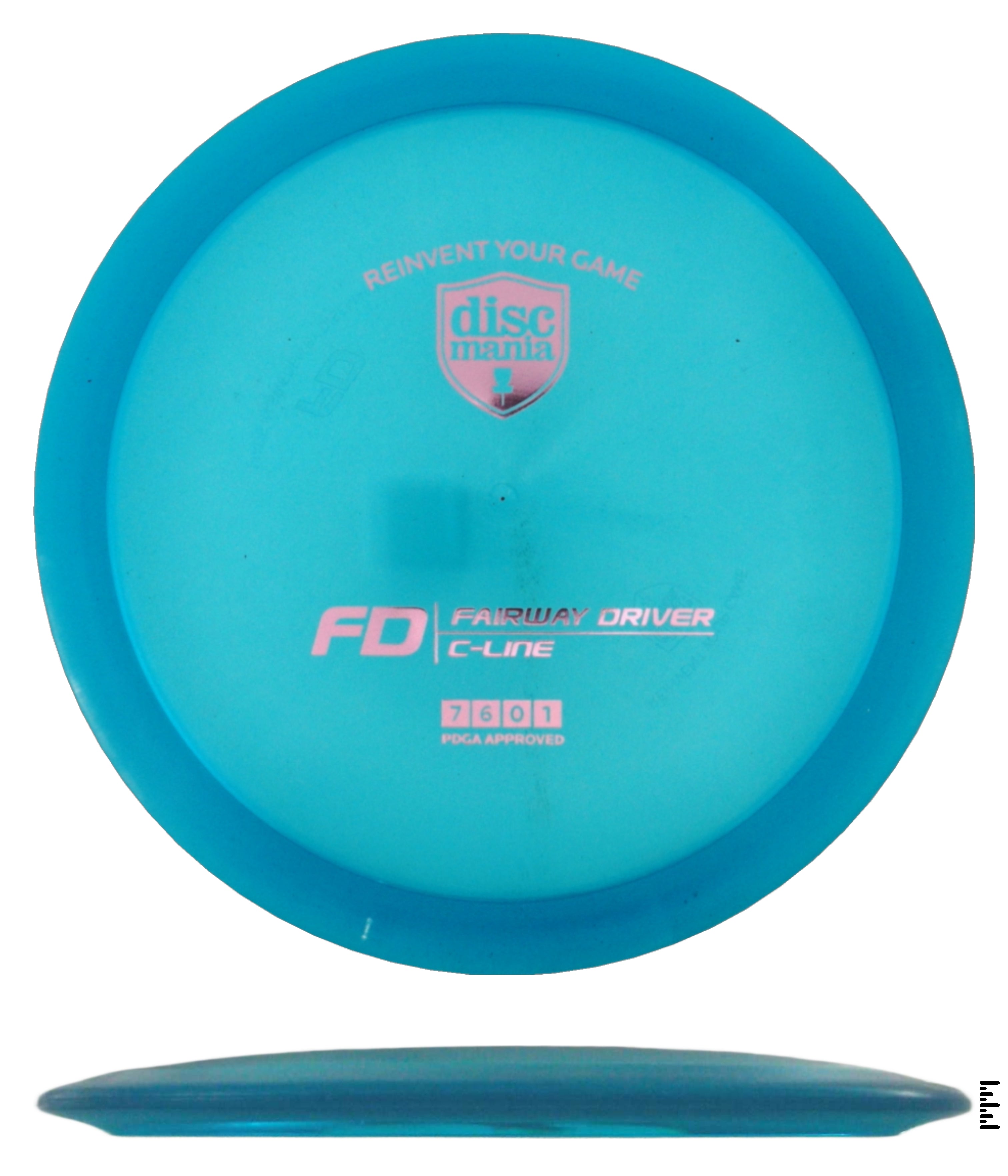 C-Line FD