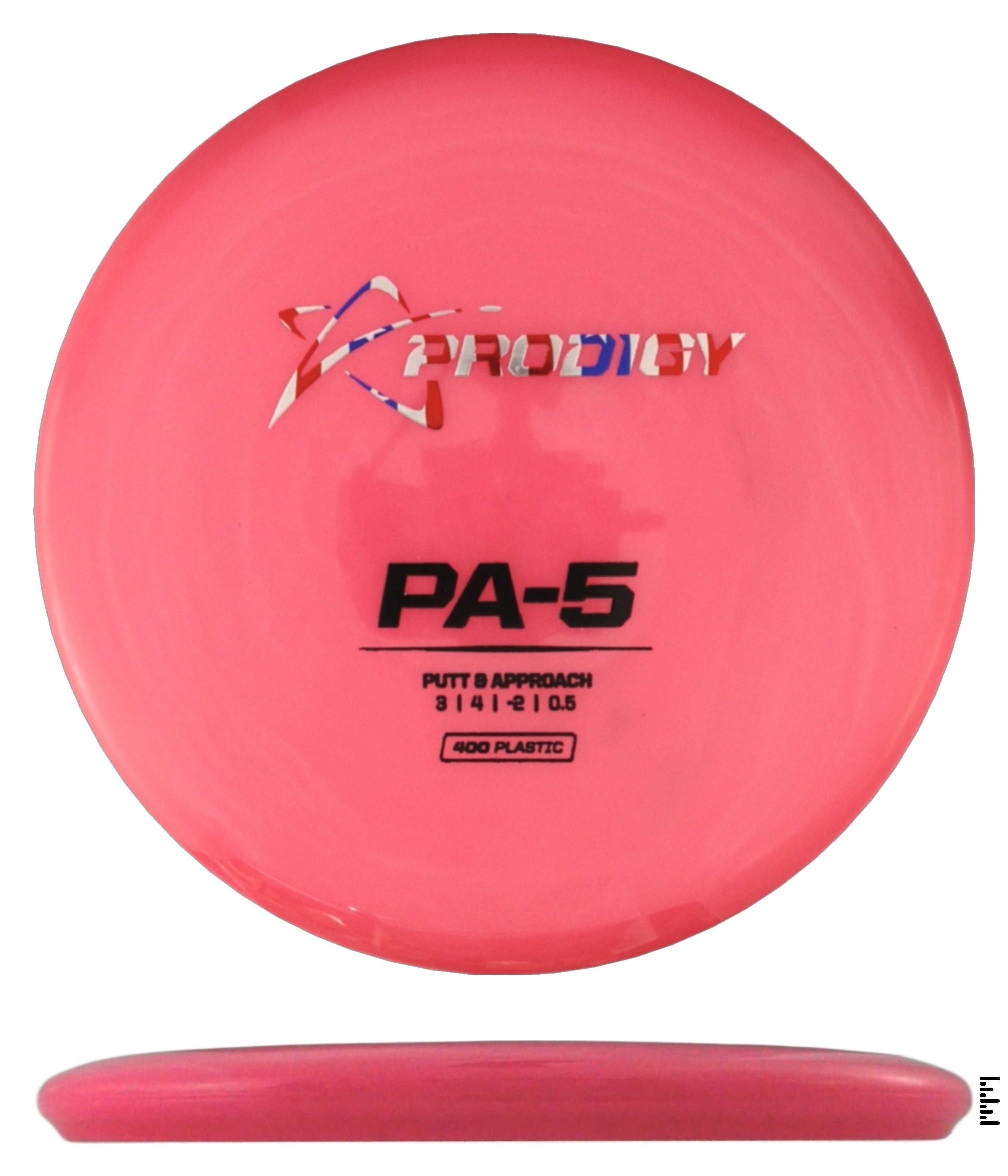400 PA-5