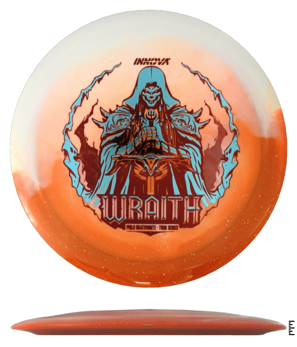 2026 Philo Brathwaite Tour Series Duo Wraith