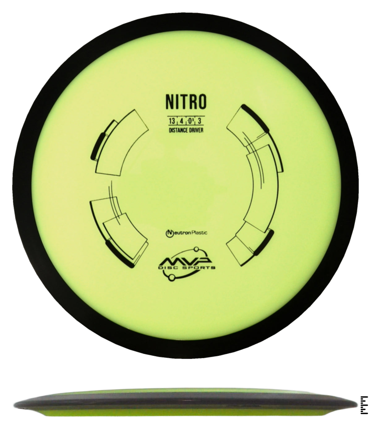 Classic Neutron Nitro