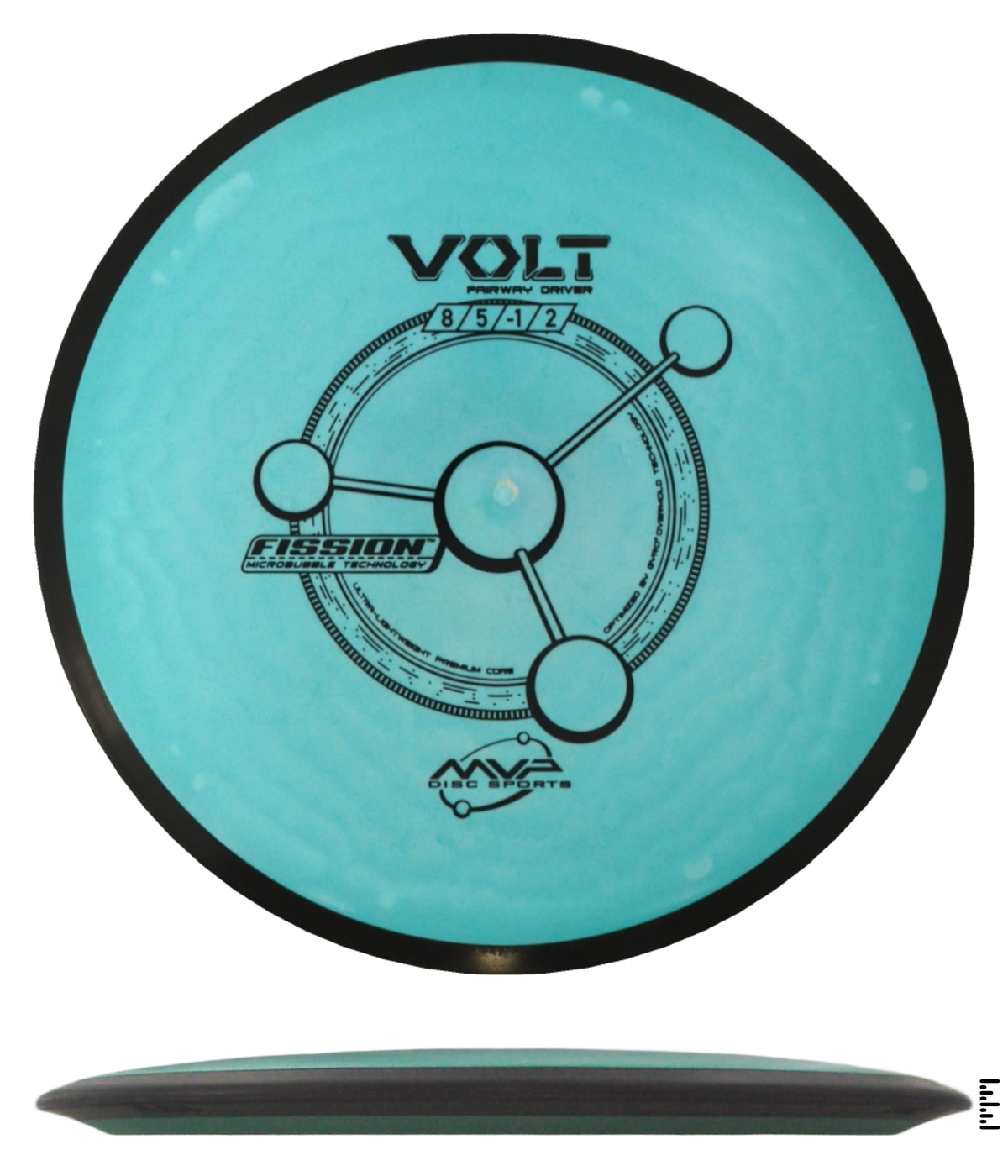 Classic Fission Volt