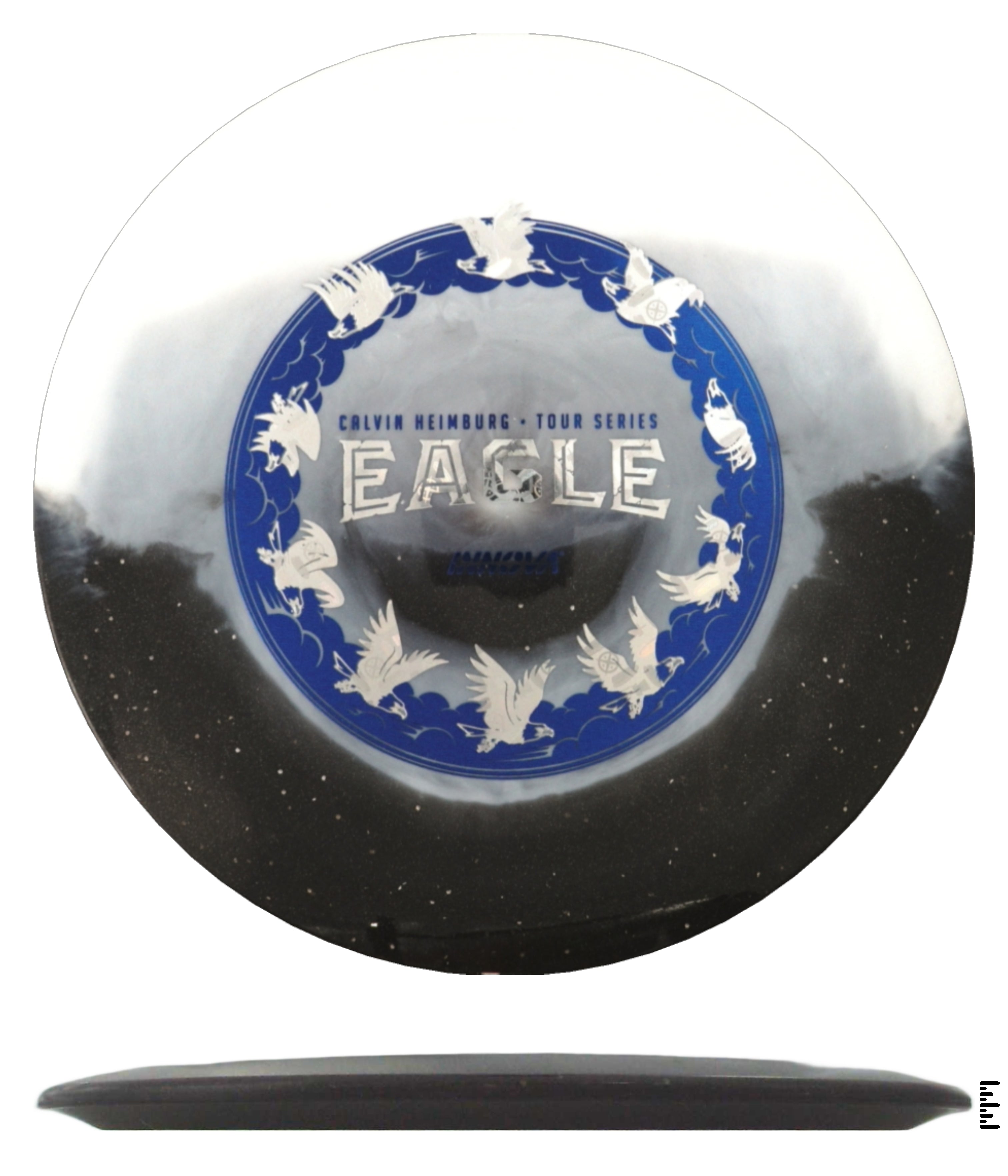 Calvin Heimburg Tour Series Duo Eagle