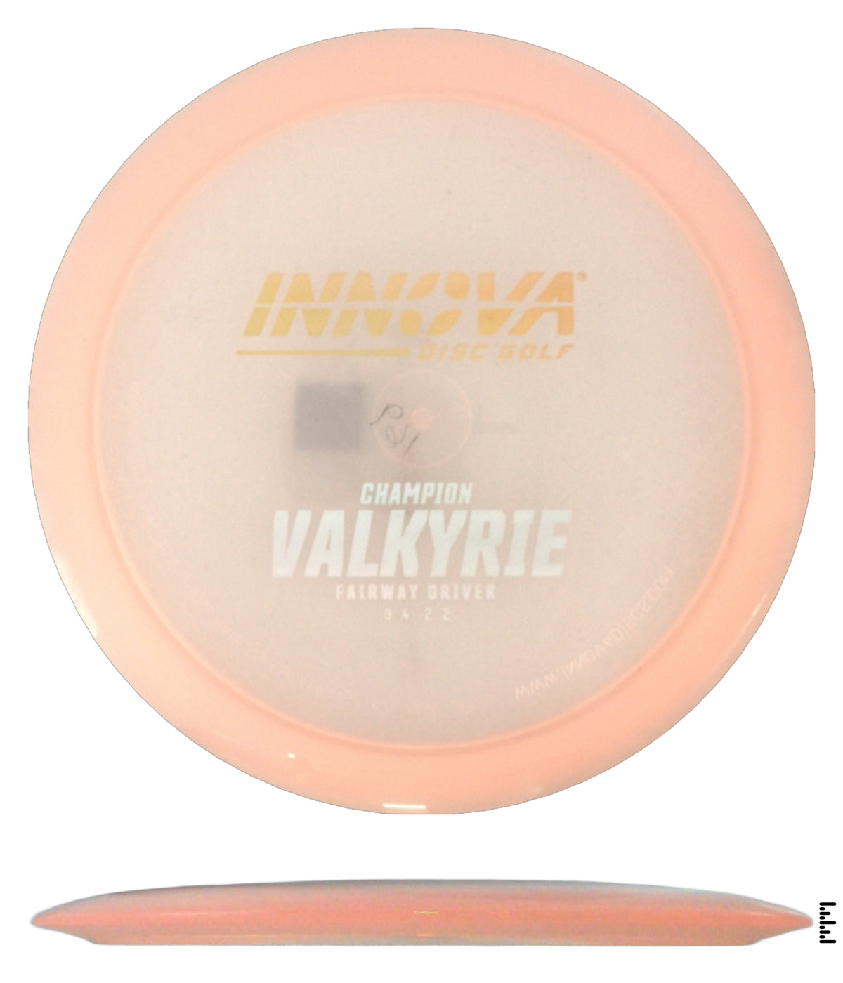 Champion Valkyrie