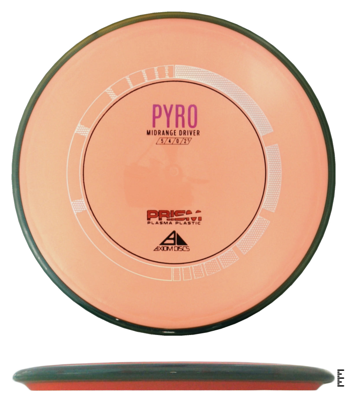 Classic Prism Plasma Pyro