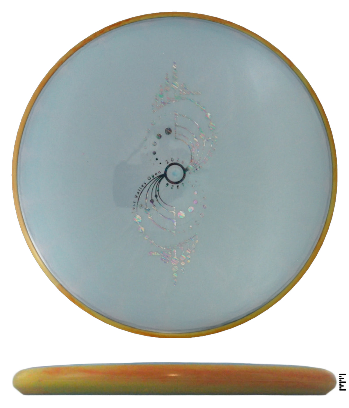 2026 Lost Valley Open GoThrow Plasma Soft Proxy