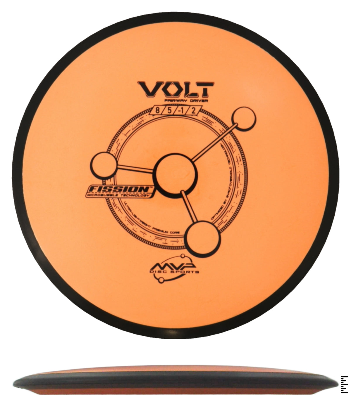 Classic Fission Volt