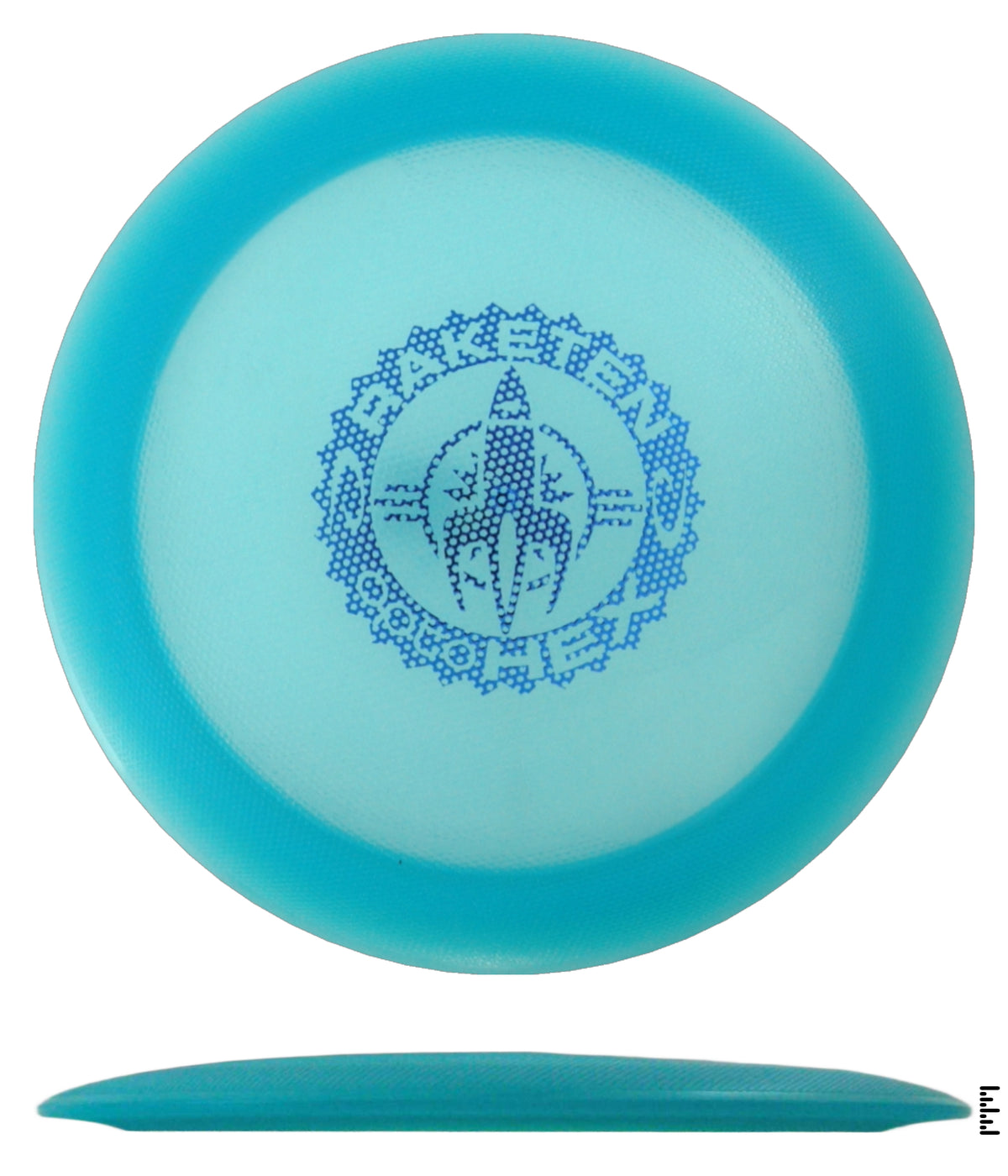 Special Edition Opto HEX Raketen