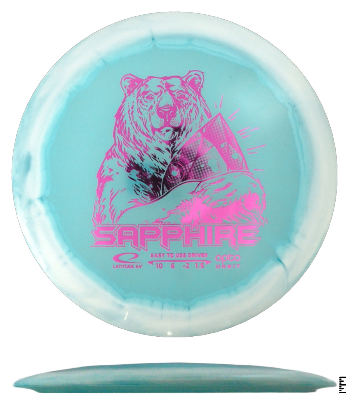Opto Orbit Sapphire