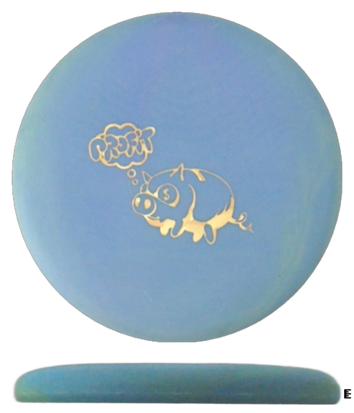 Profit Pig Mini Disc