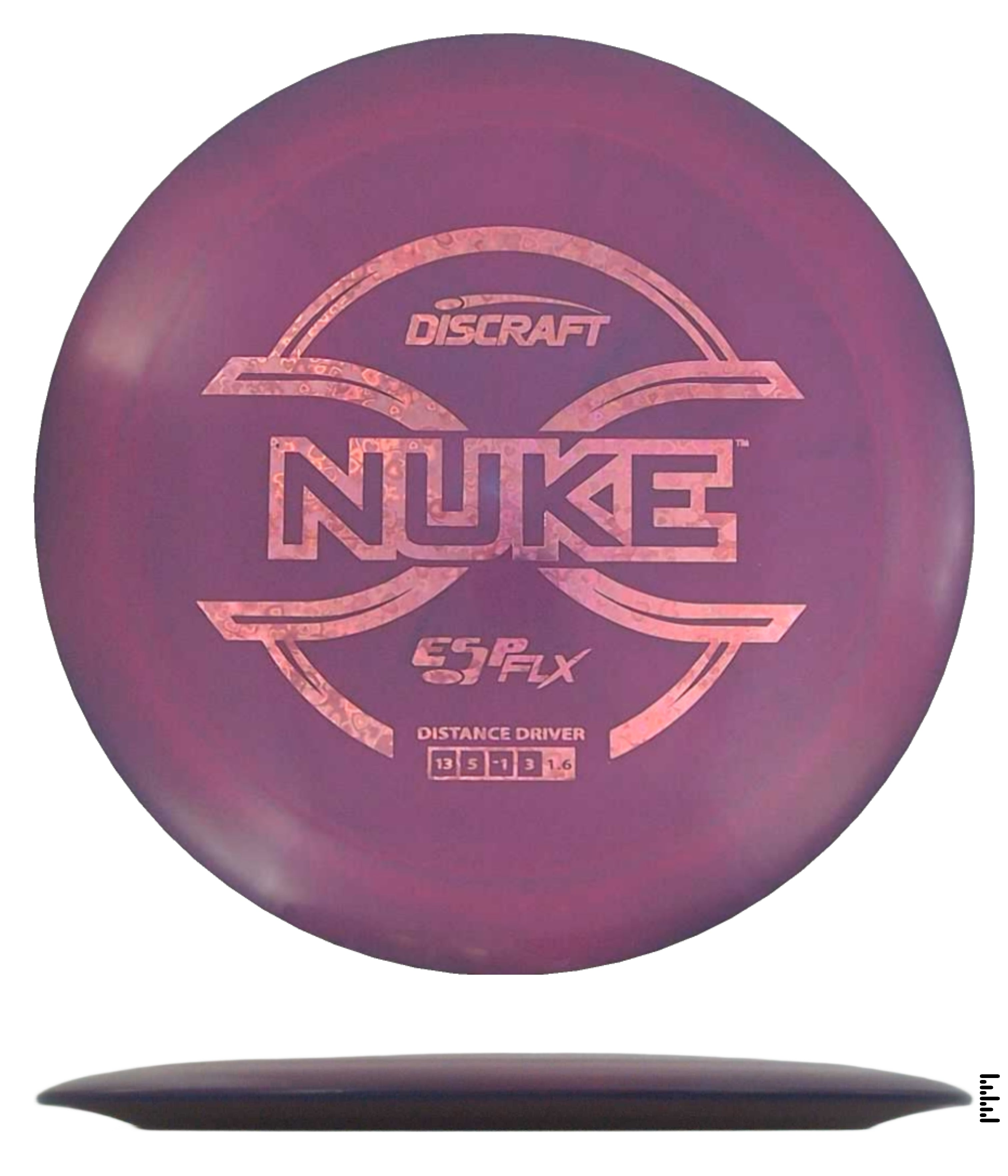 ESP FLX Nuke