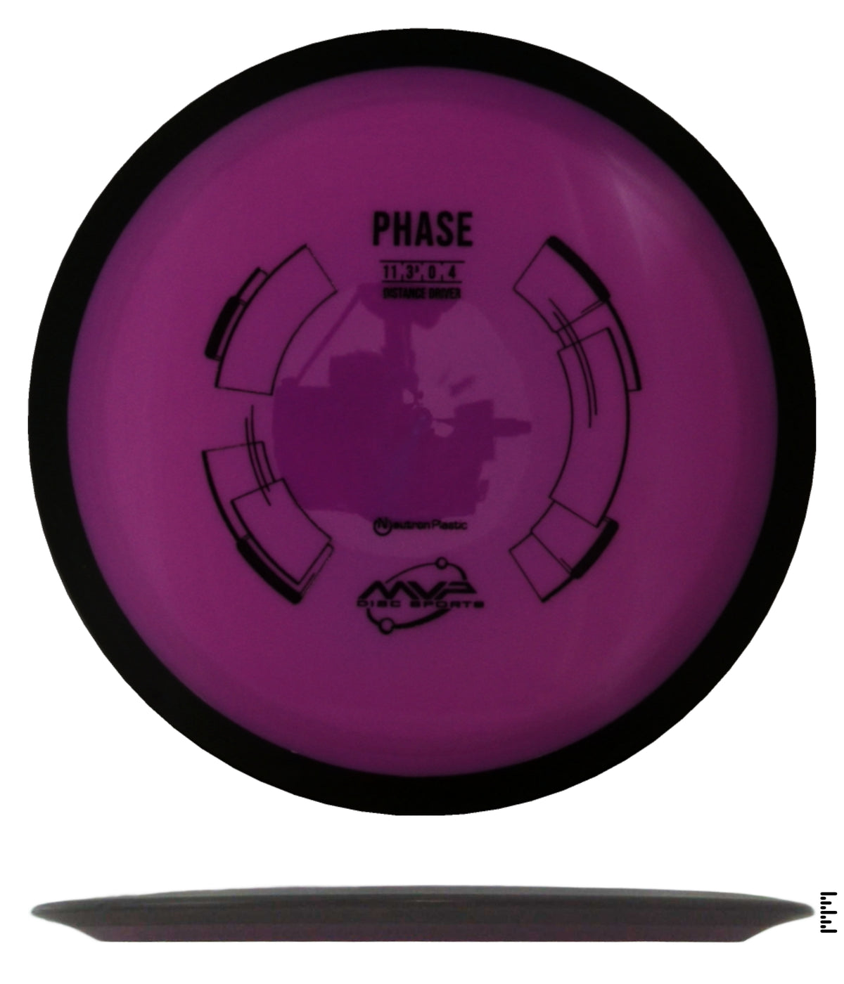 Classic Neutron Phase