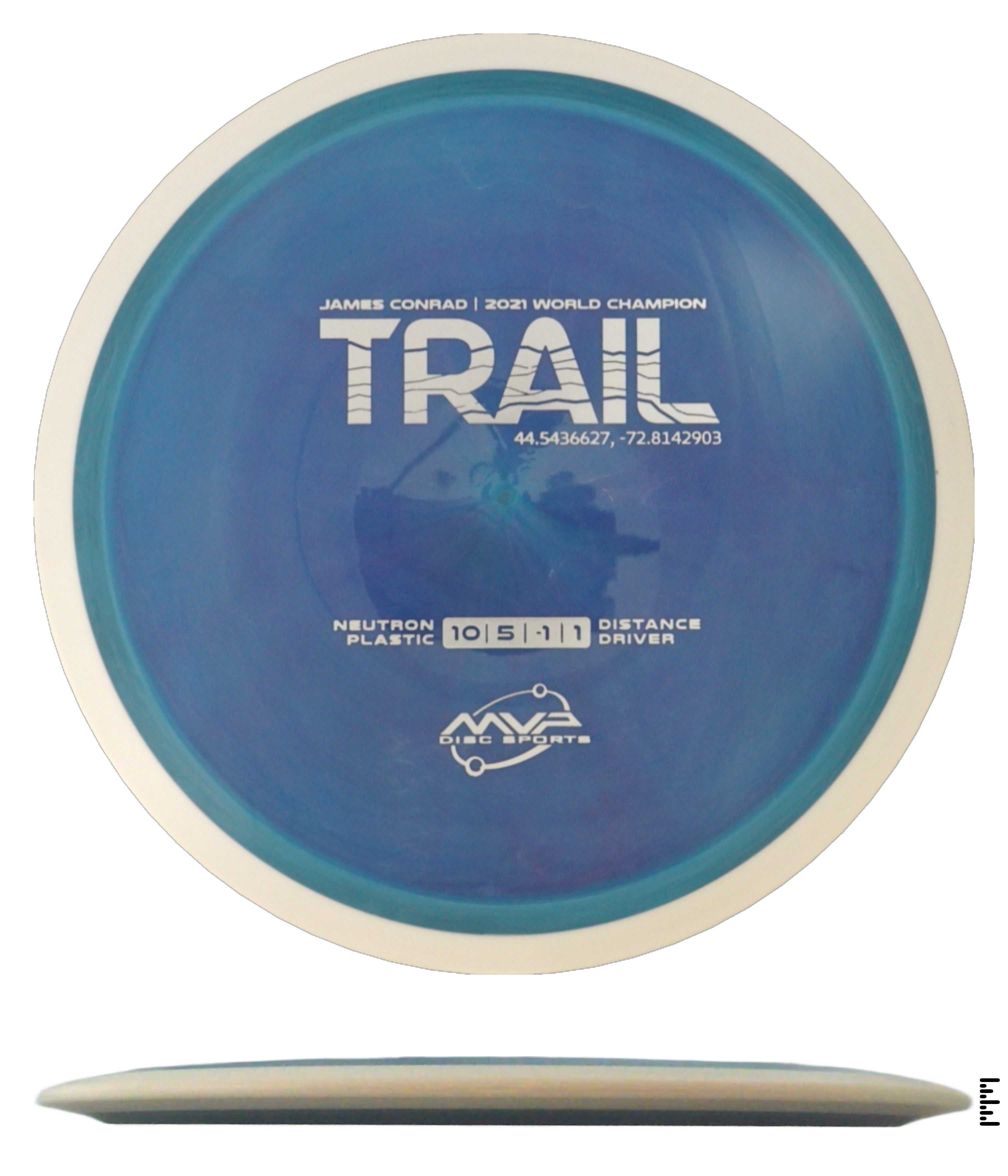 Project Lab Coat Neutron Trail