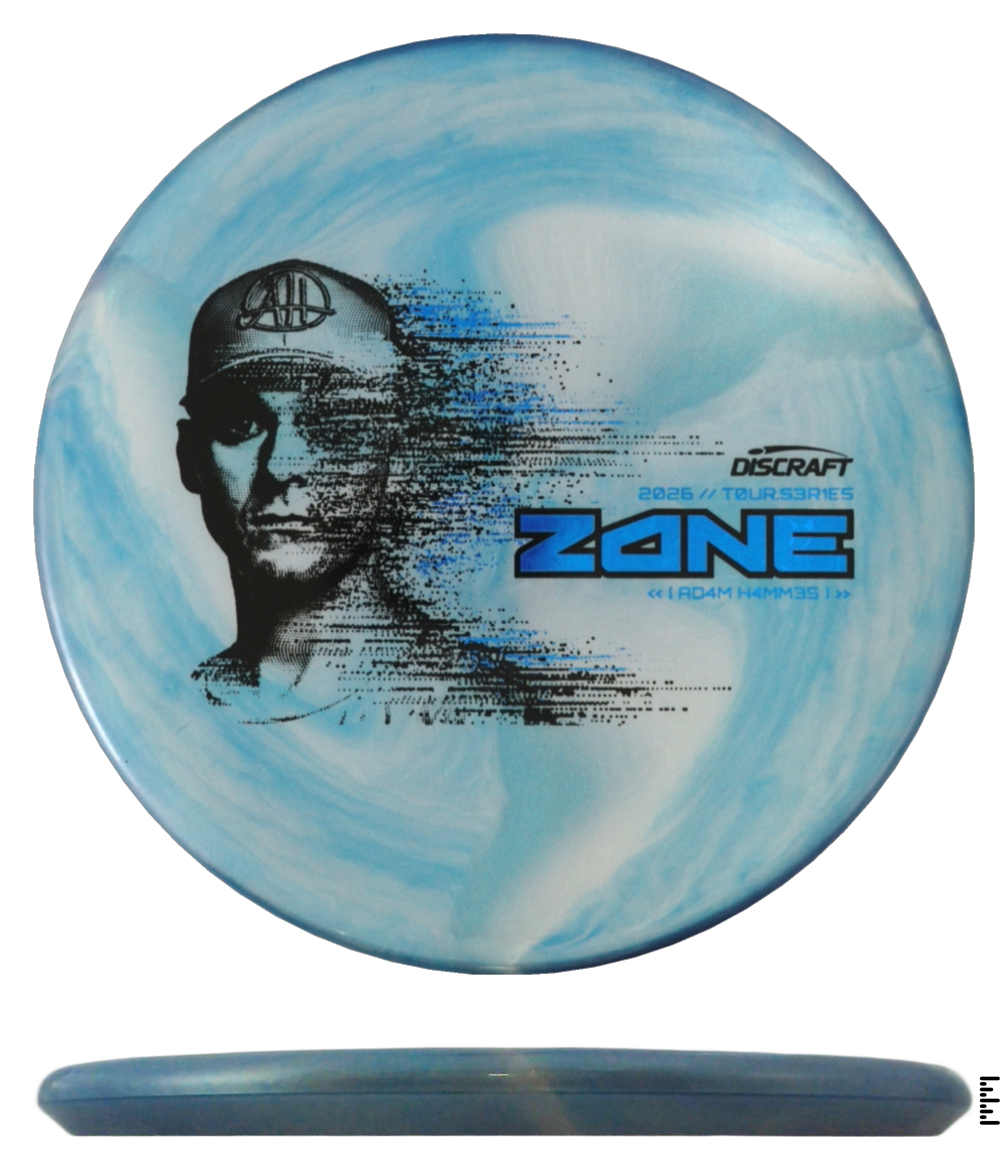 2026 Adam Hammes Tour Series Special Blend Zone