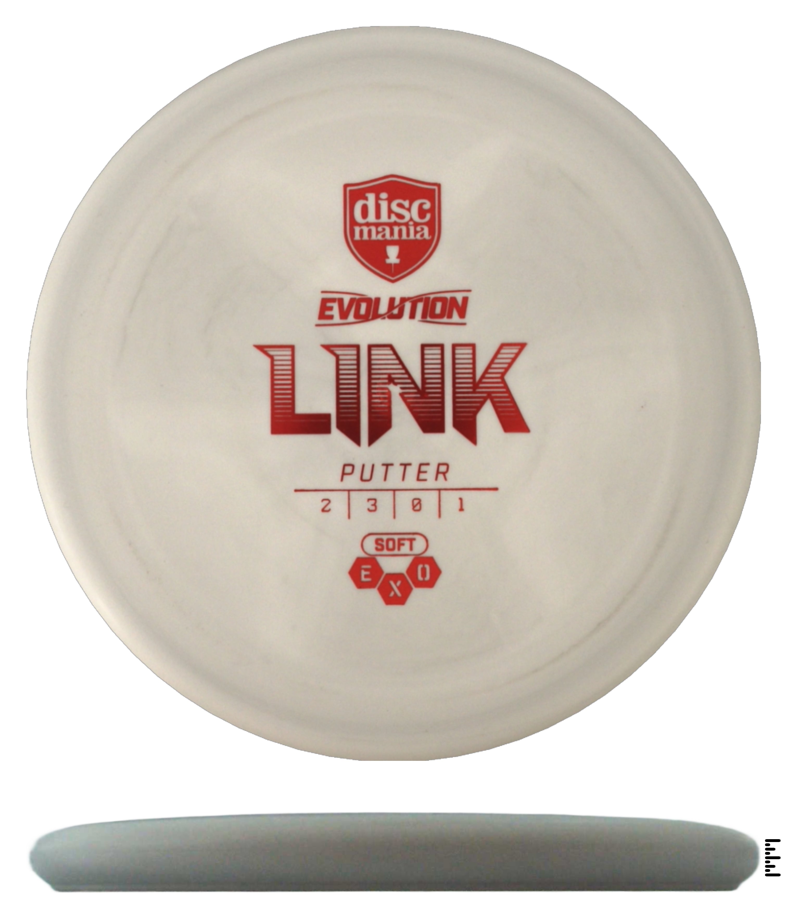 Exo Soft Link