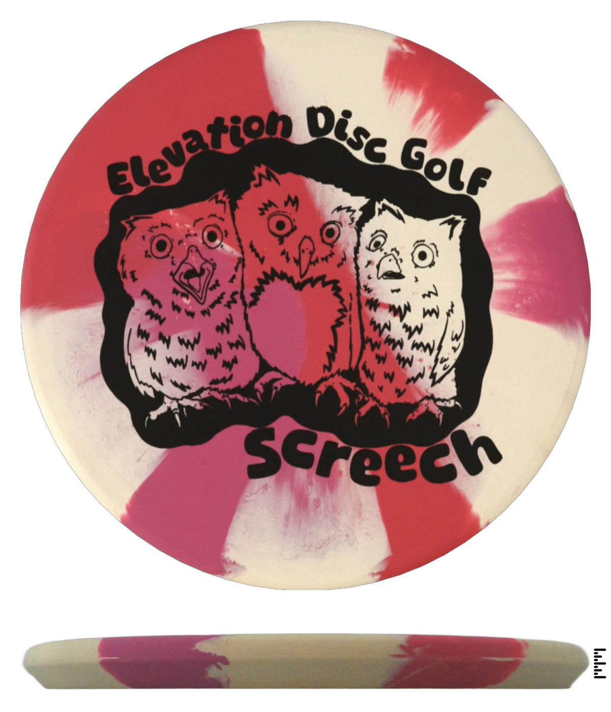 ecoFLEX Screech
