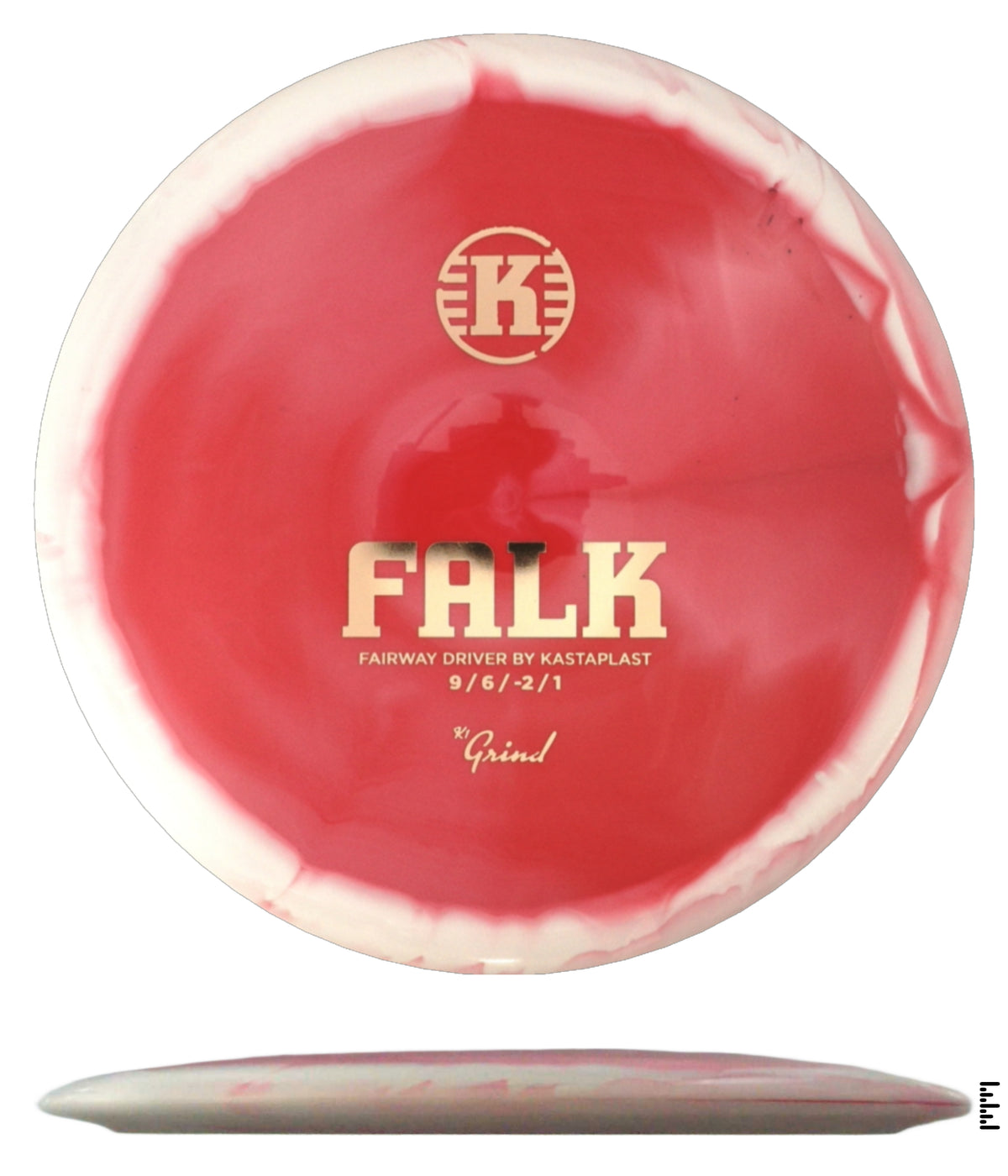 K1 Grind Falk