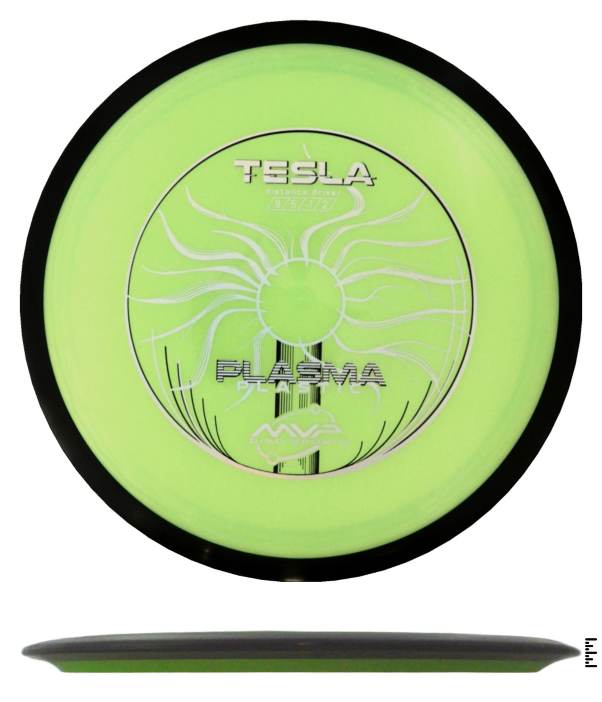 Classic Plasma Tesla