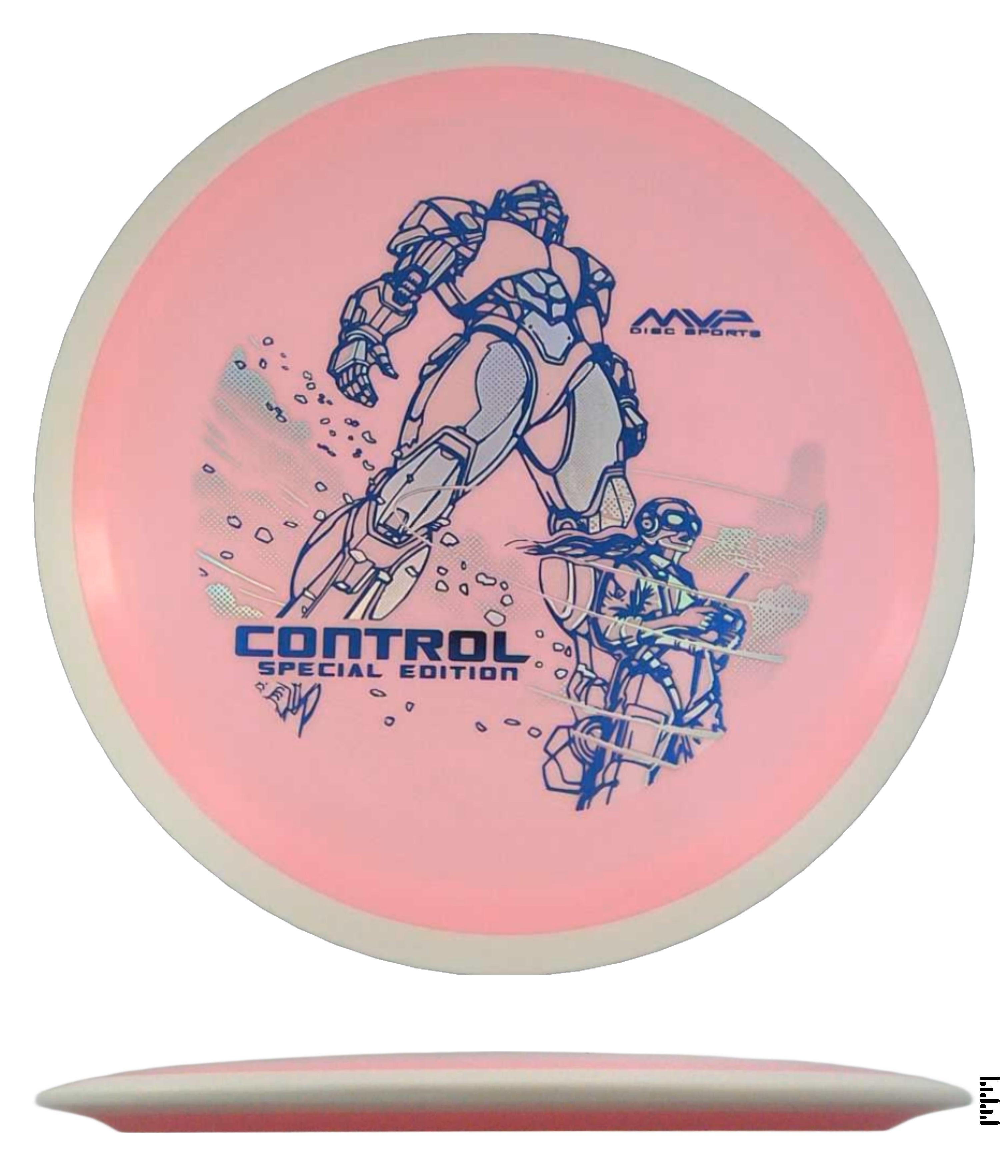 Special Edition Neutron Control