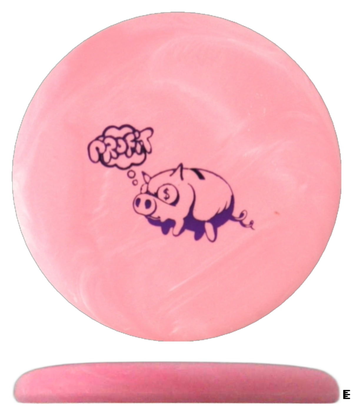 Profit Pig Mini Disc
