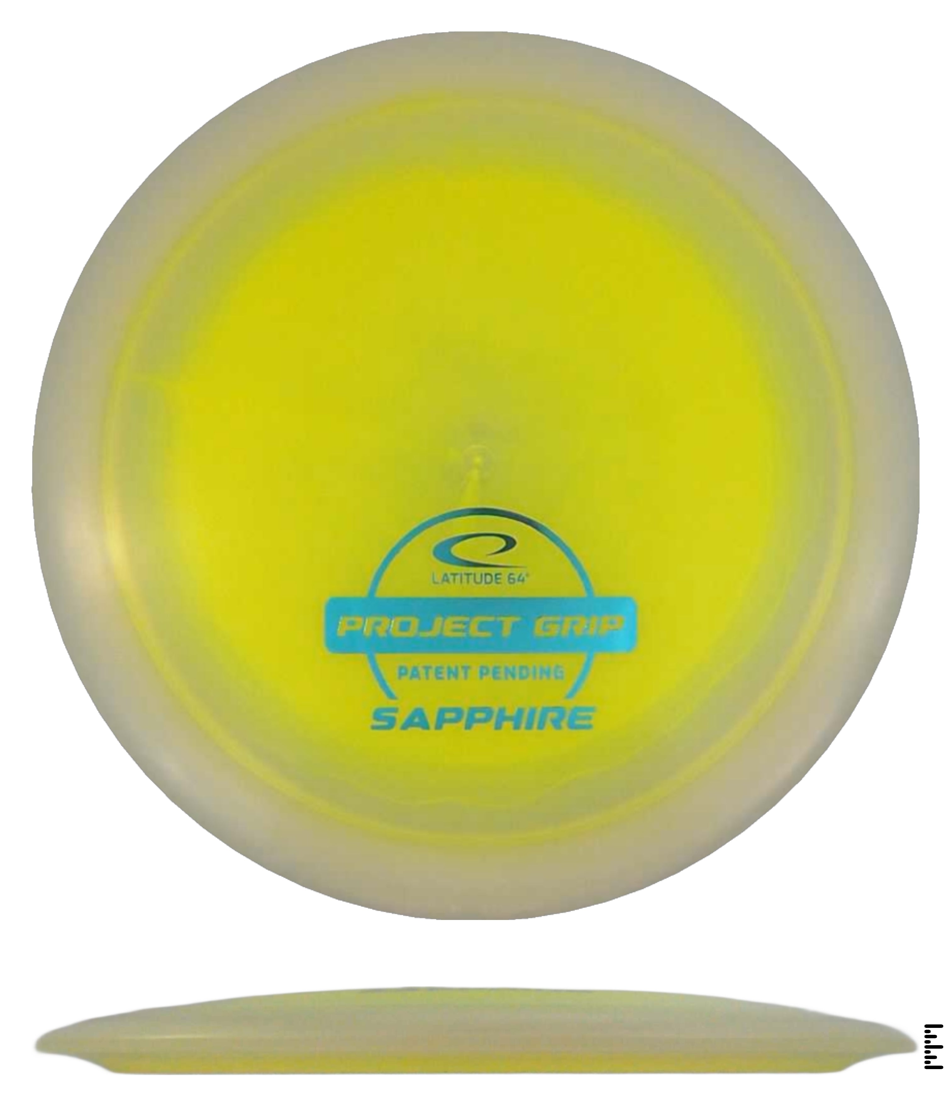 Project Grip Sapphire