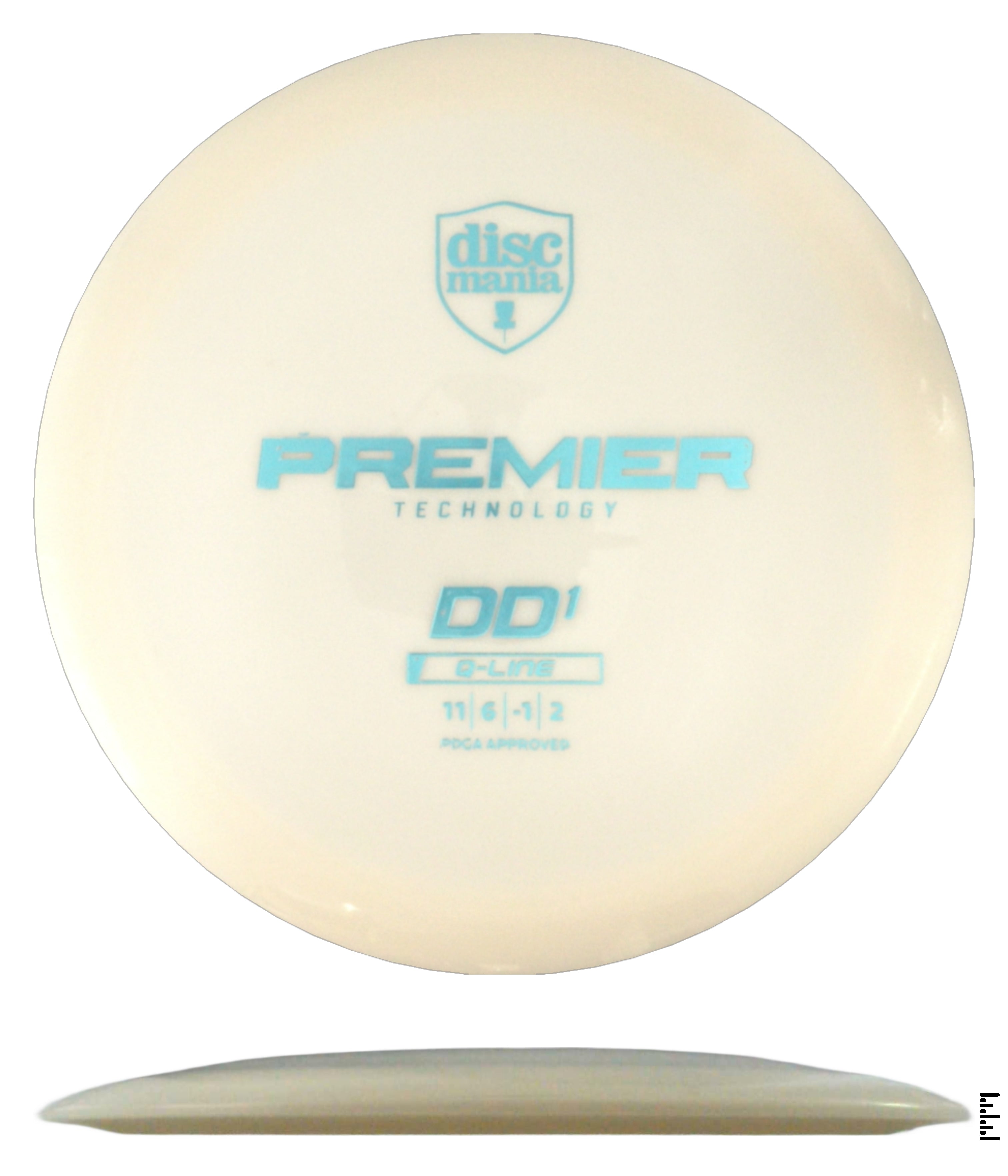 Premier Q-Line DD1