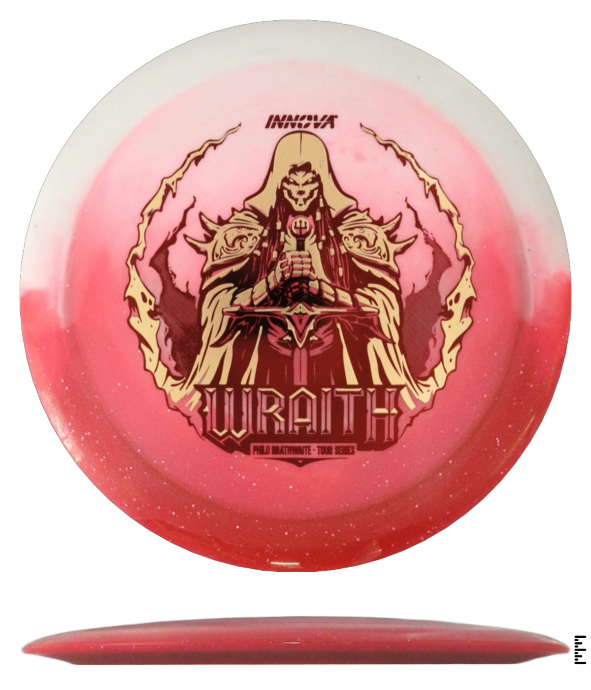 2026 Philo Brathwaite Tour Series Duo Wraith