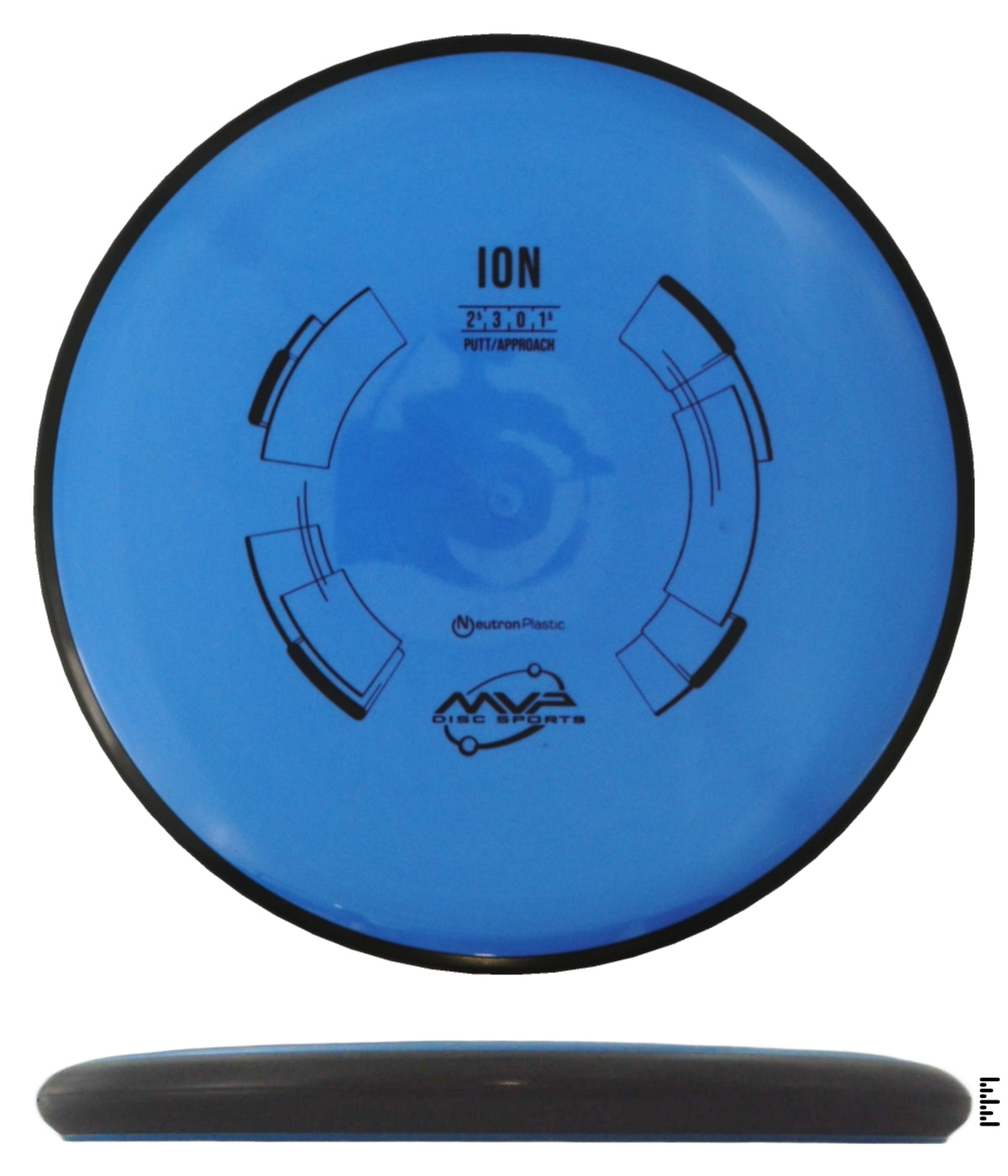 Classic Neutron Ion