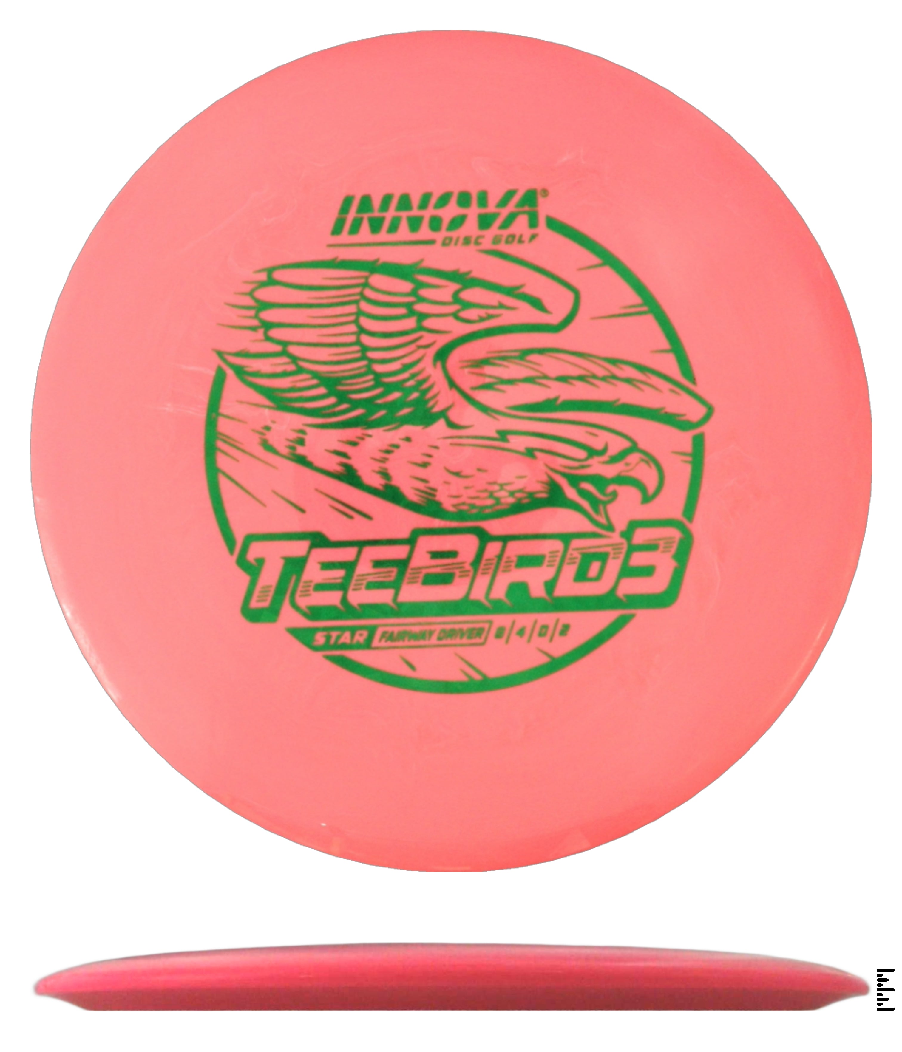 Star Teebird3