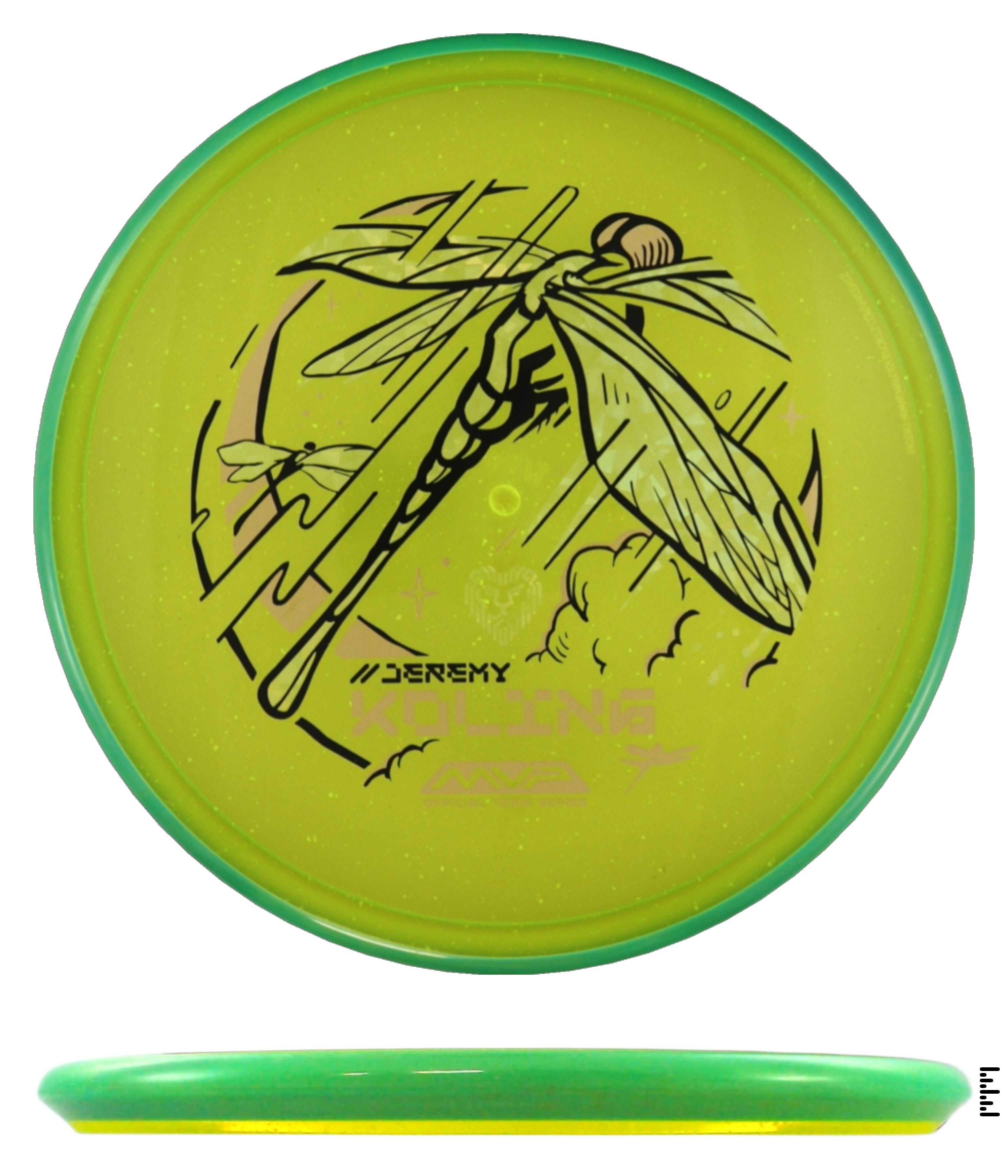 Shop Axiom Discs | Treemagnets.com