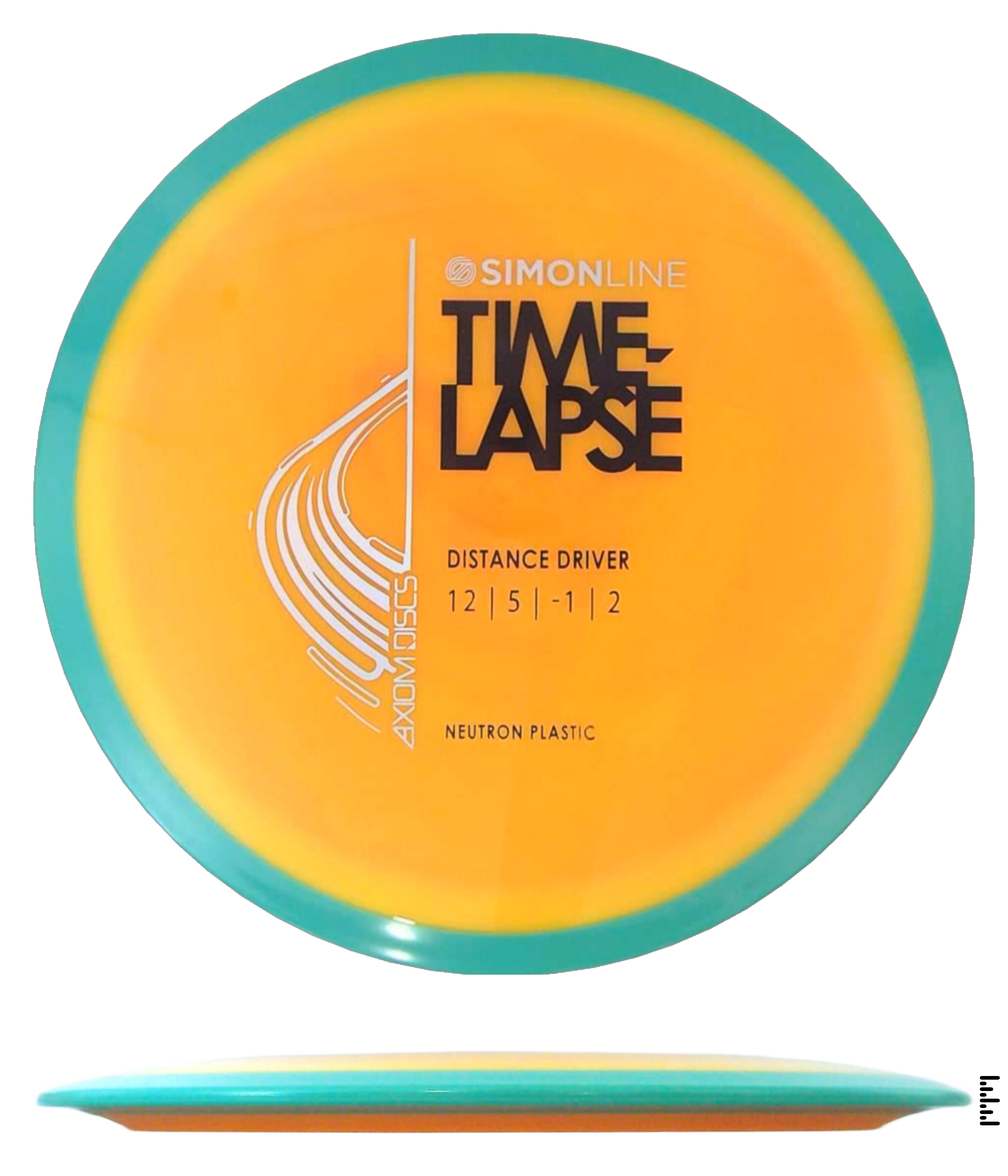 Neutron Time-Lapse Retooled