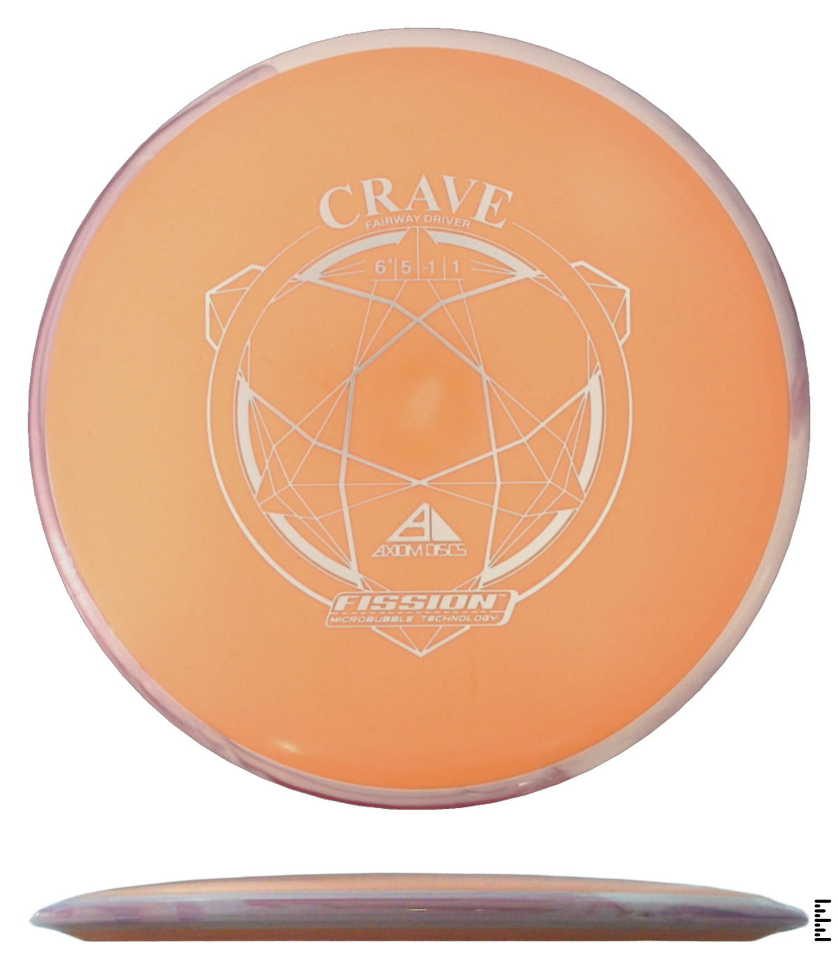 Classic Fission Crave