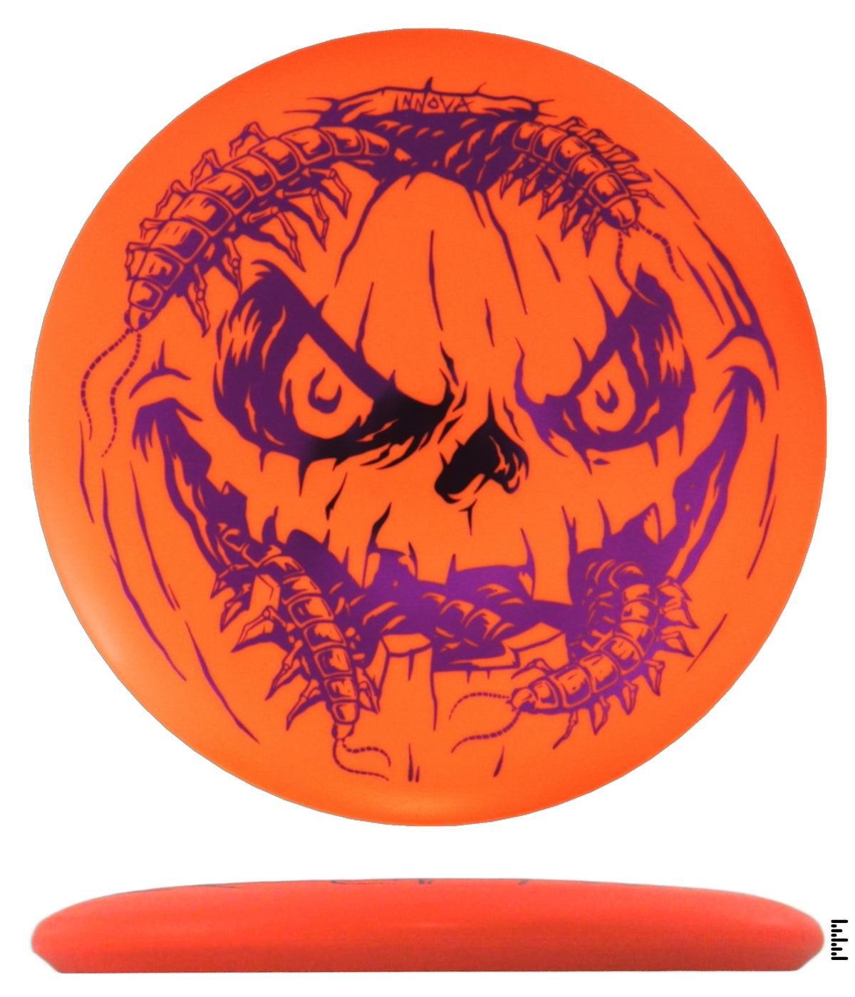 2026 Pumpkin DX Aviar
