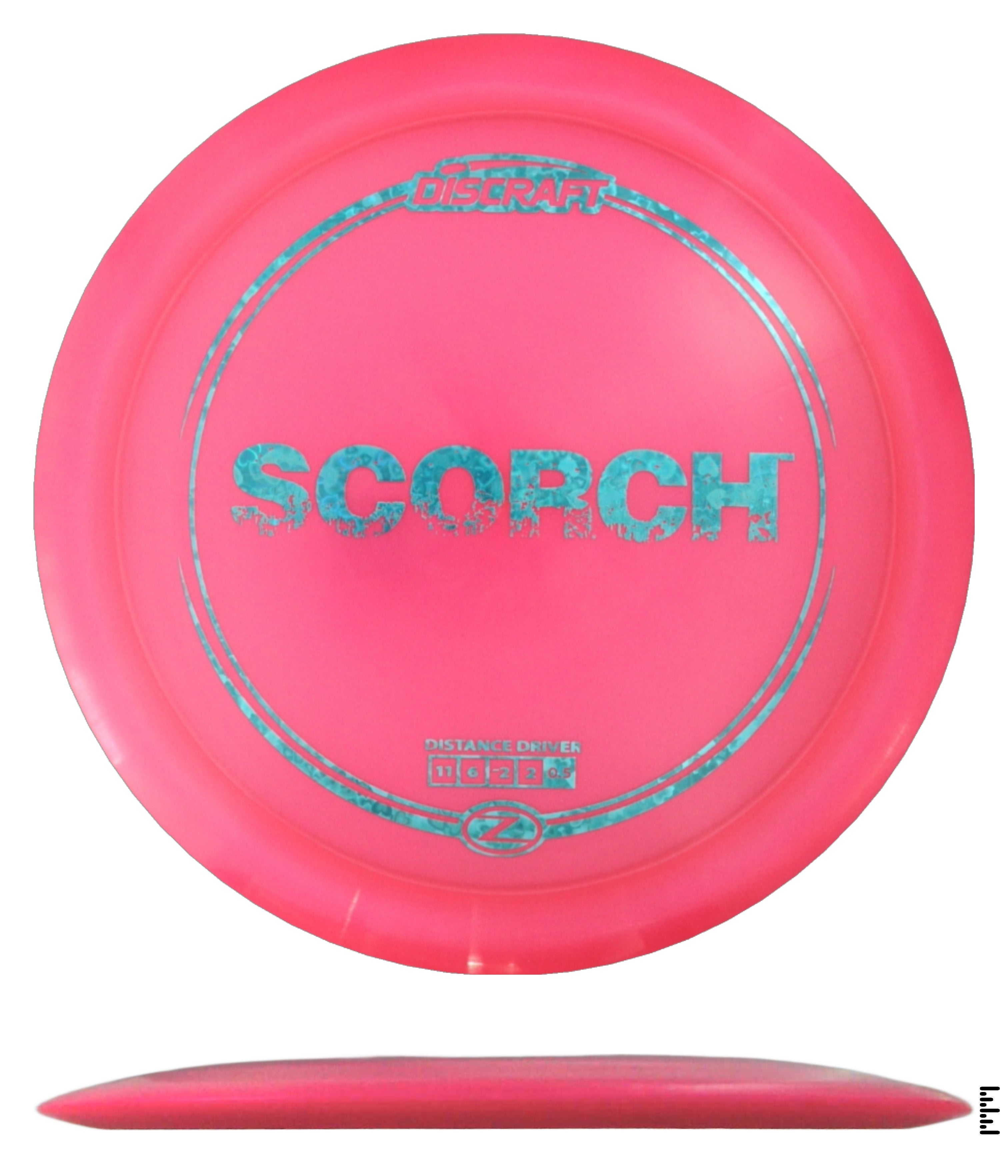 Z Line Scorch
